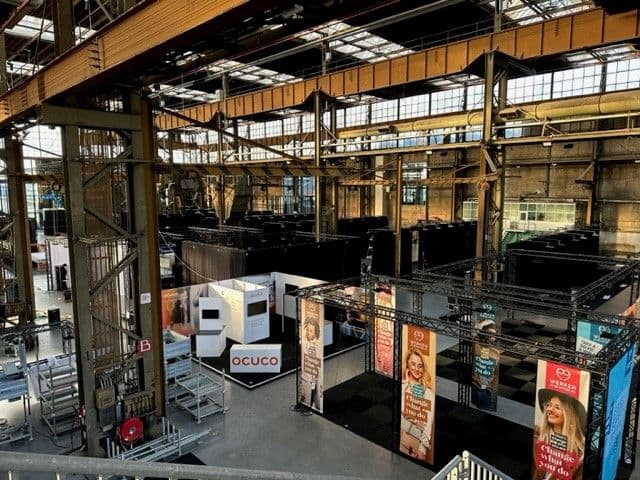 Antwerp Convention Bureau