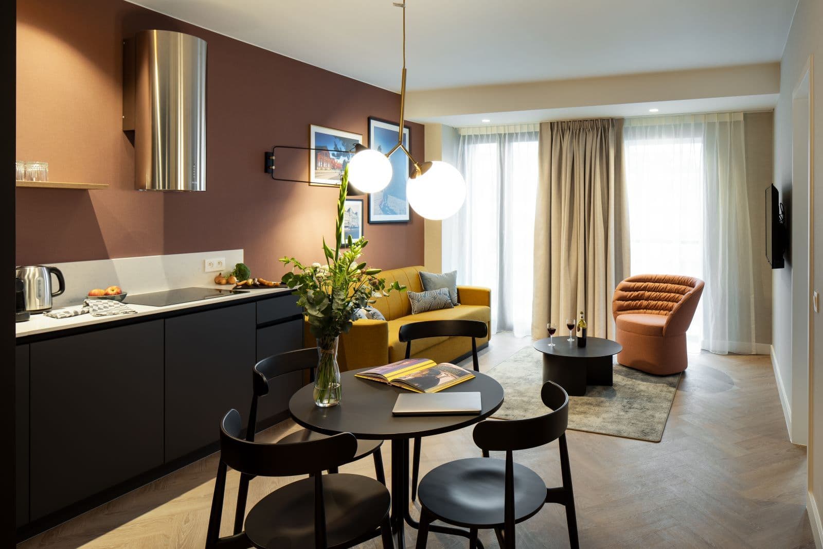 Antwerp Convention Bureau