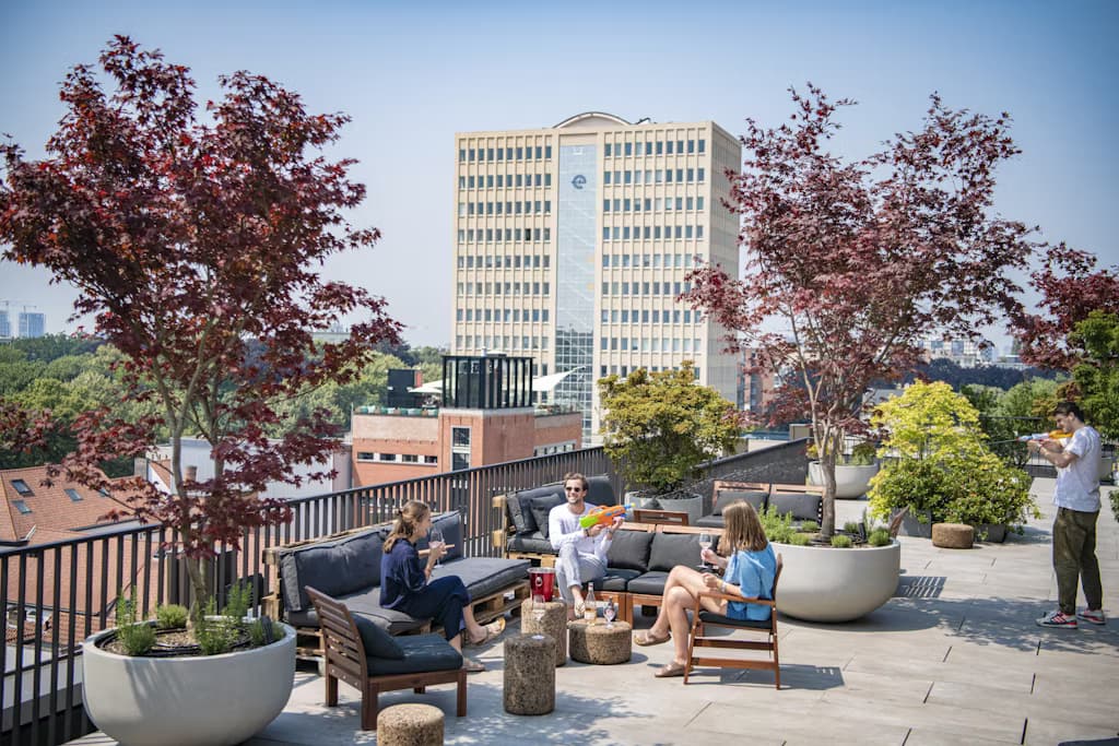 Antwerp Convention Bureau