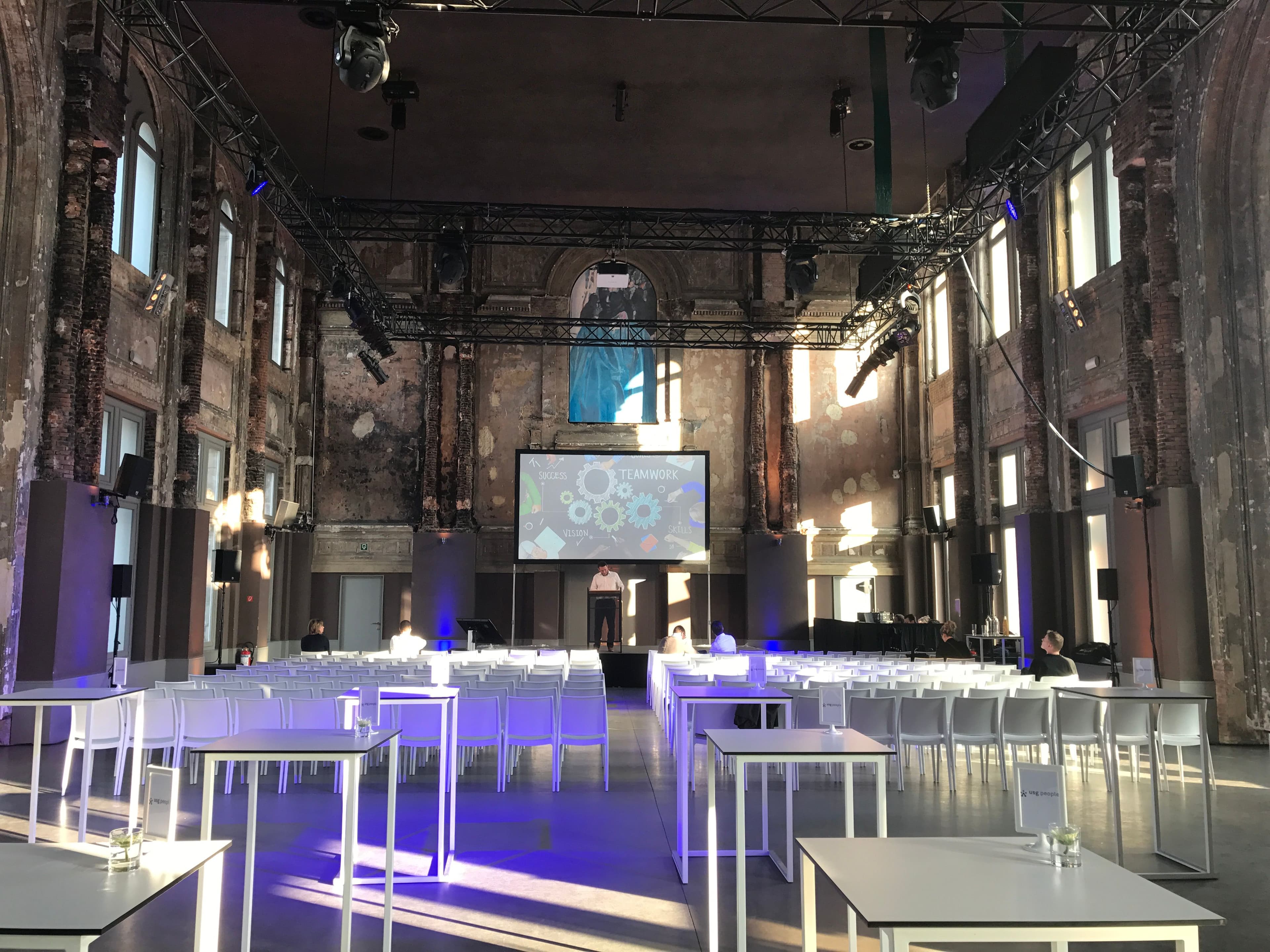 Antwerp Convention Bureau