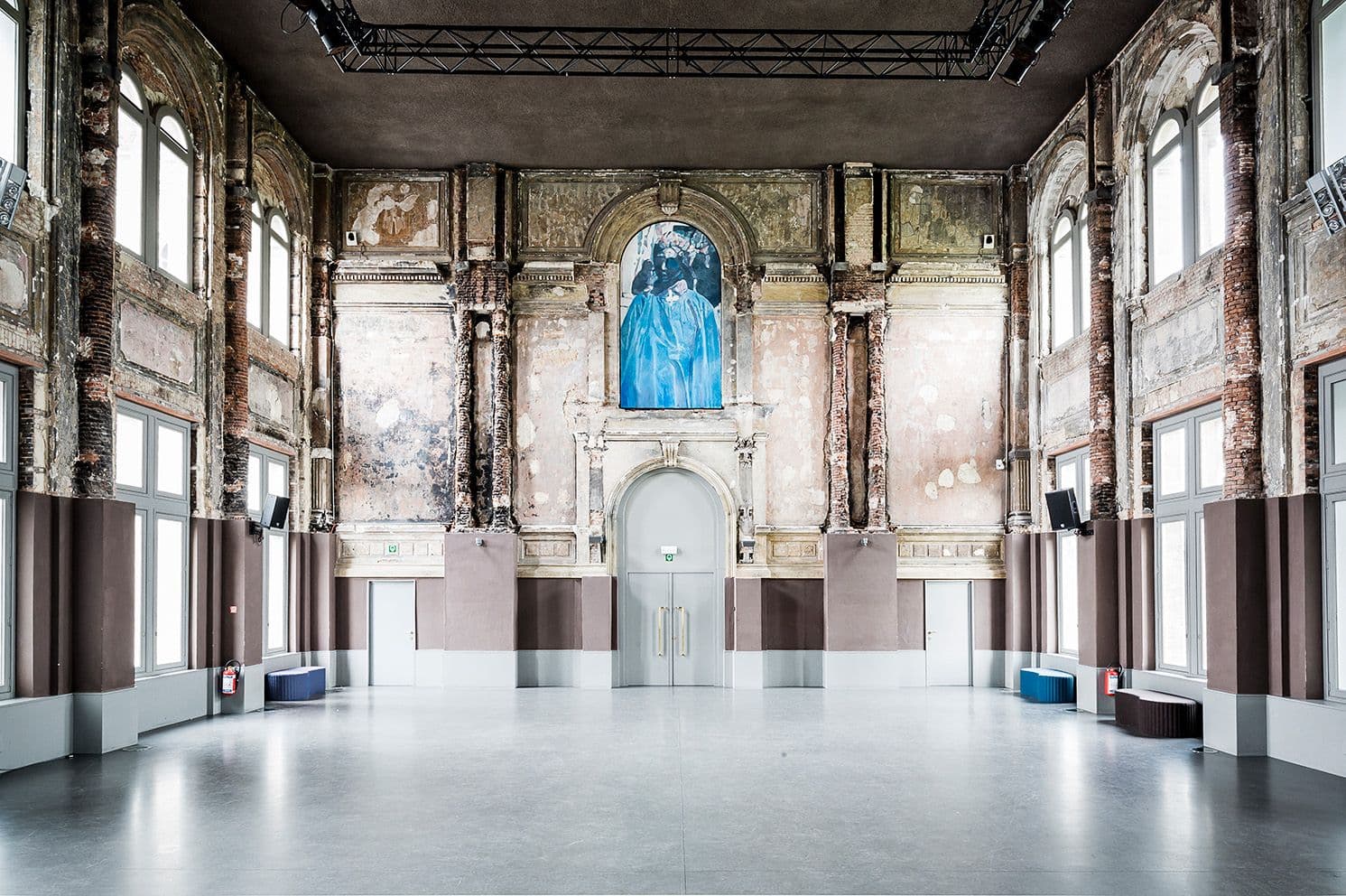 Antwerp Convention Bureau