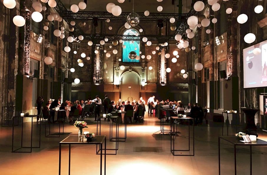 Antwerp Convention Bureau