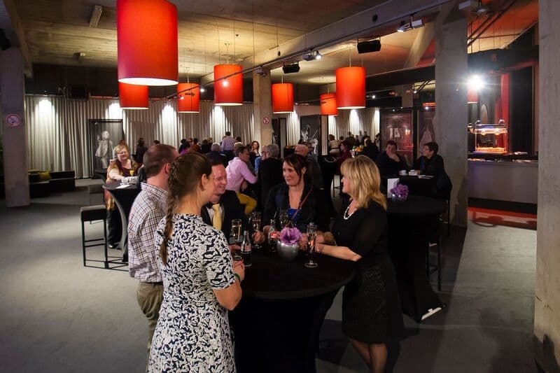 Antwerp Convention Bureau