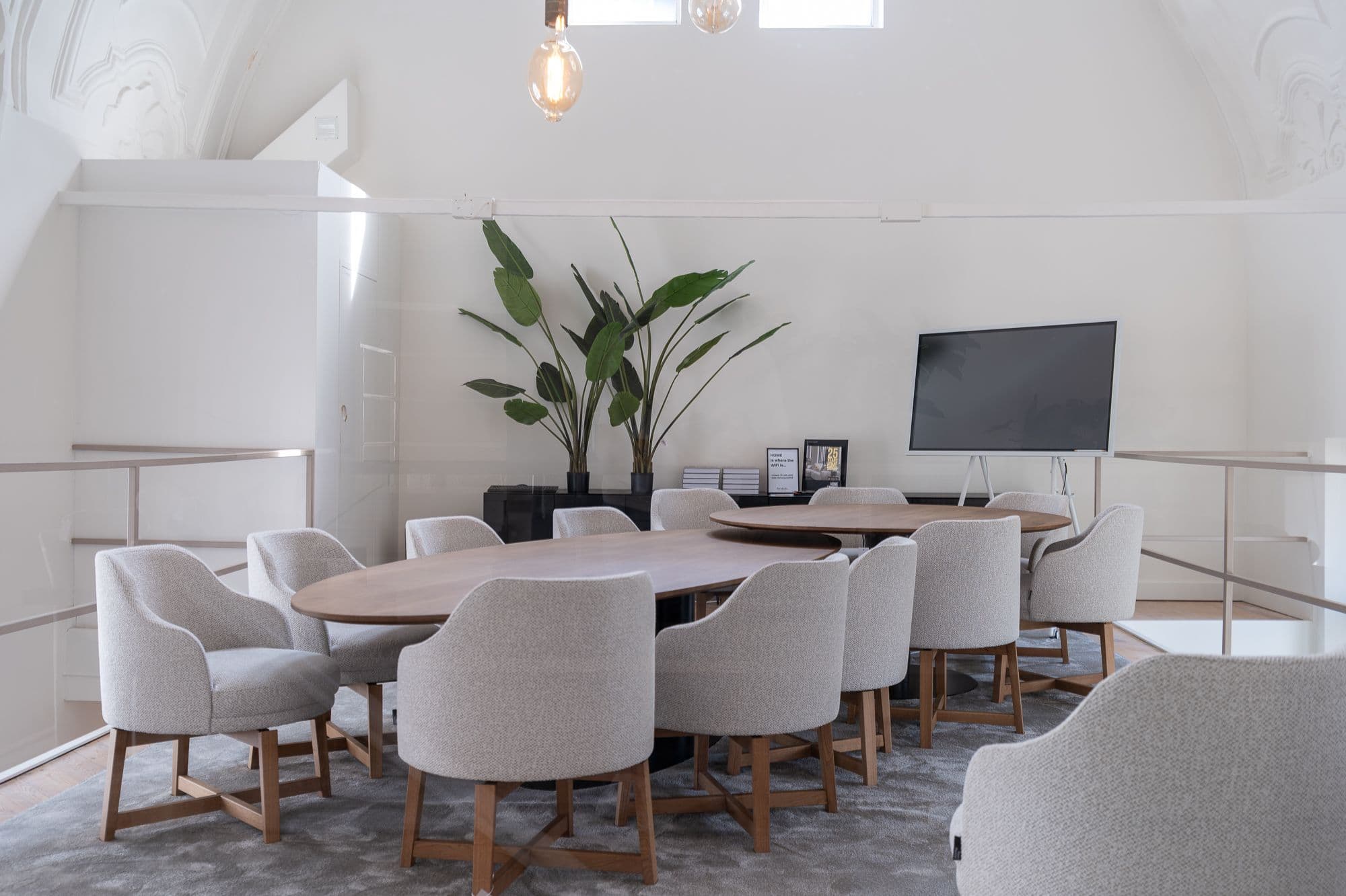 Antwerp Convention Bureau