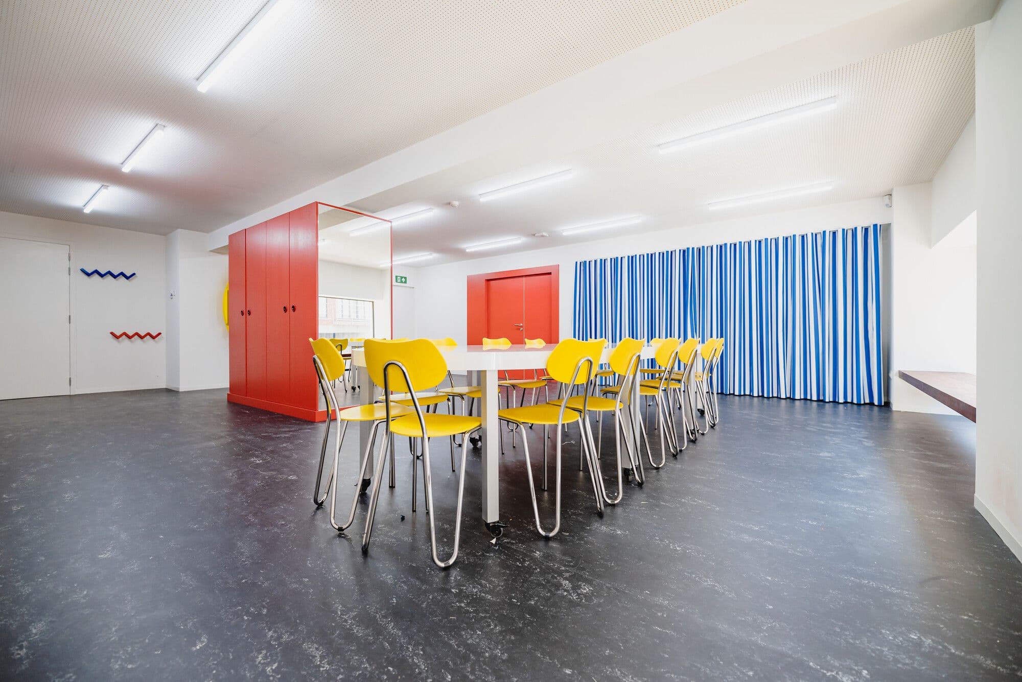 Antwerp Convention Bureau