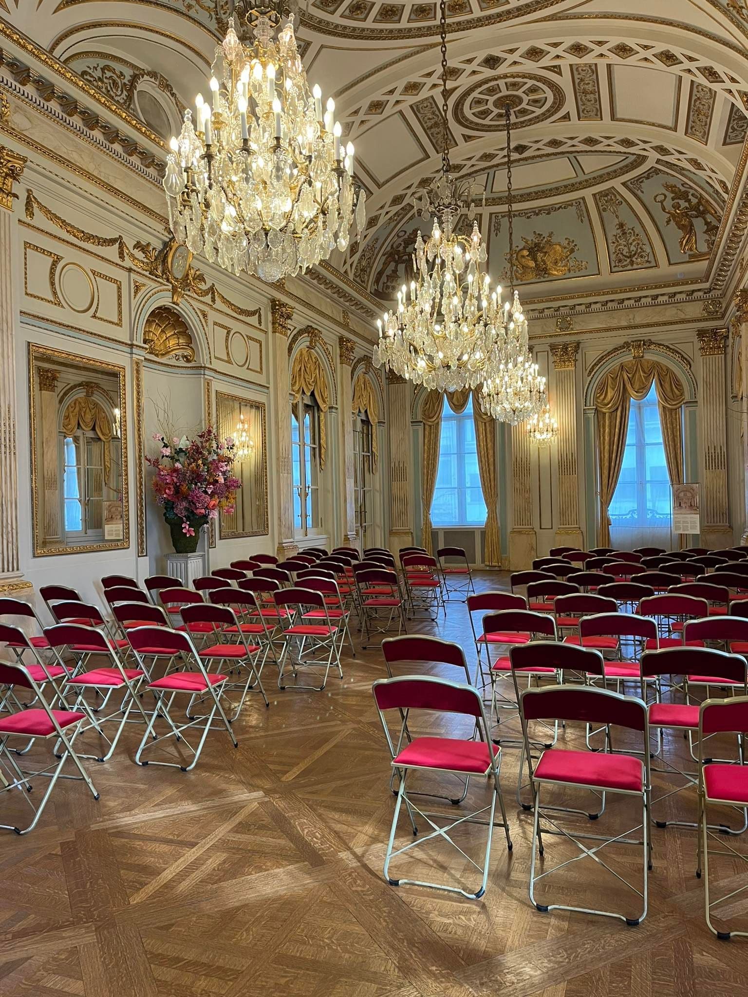 Antwerp Convention Bureau