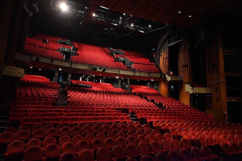 Antwerp Convention Bureau