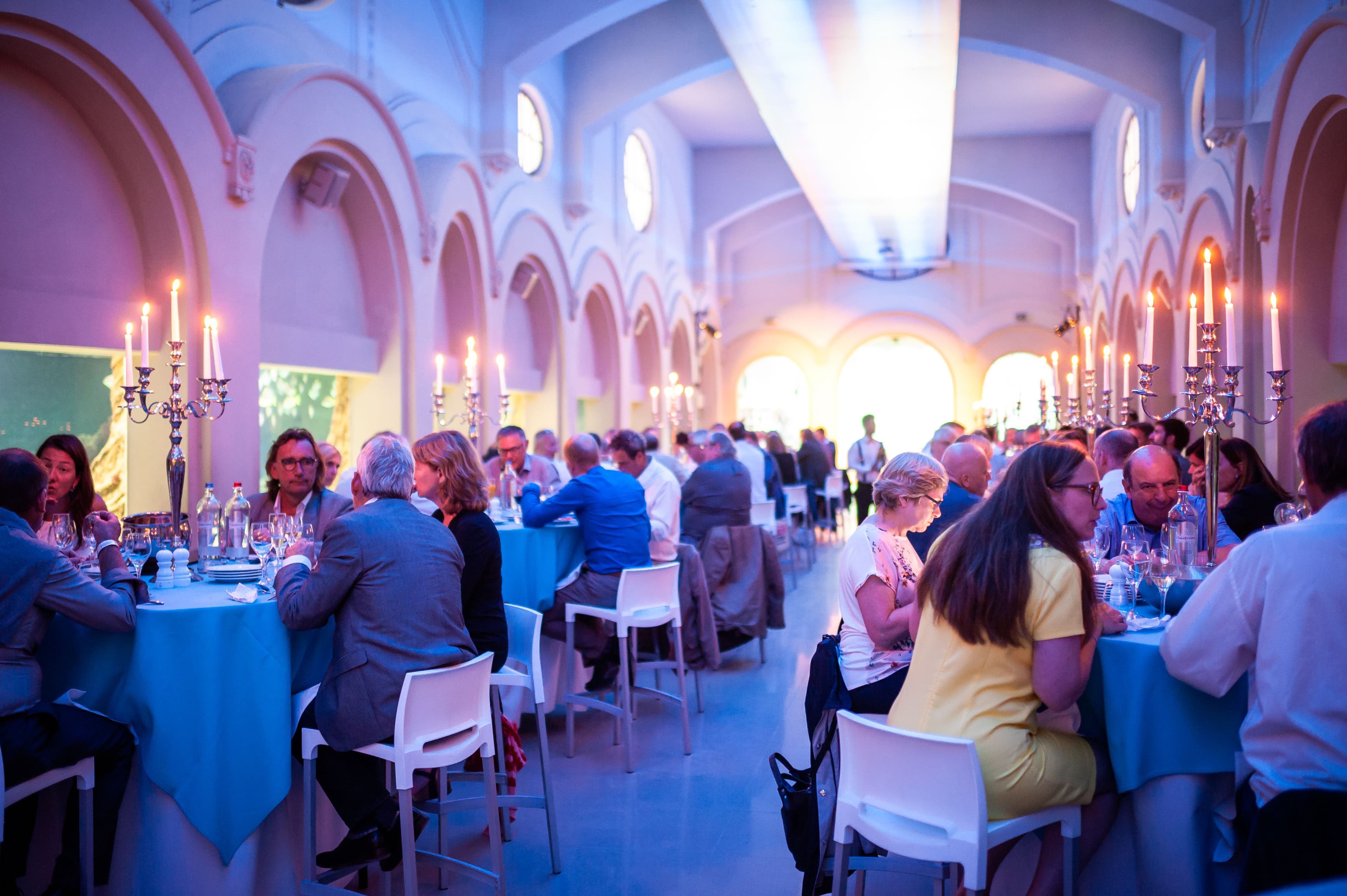 Antwerp Convention Bureau