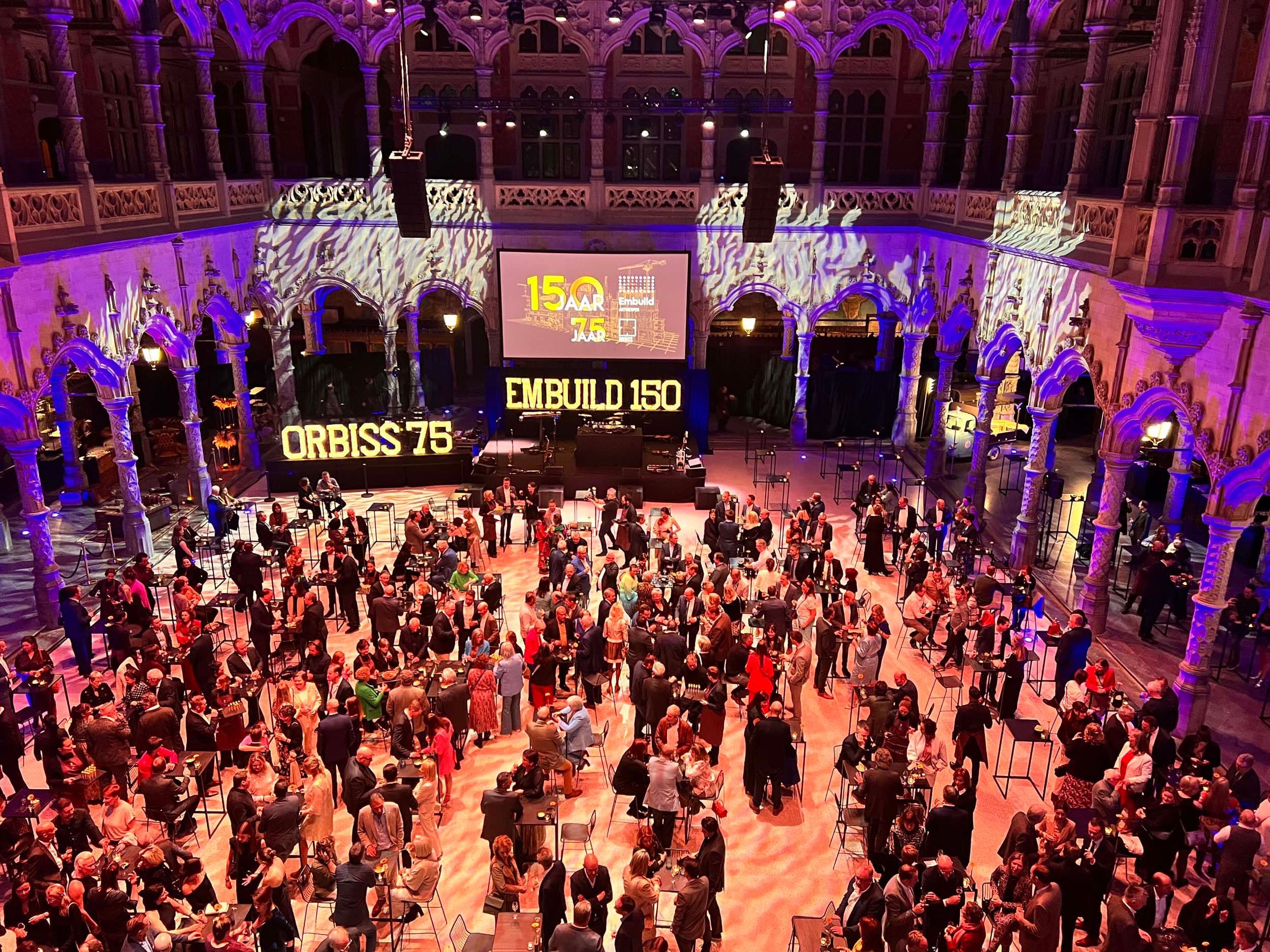 Subscribe to our newsletter and stay up to date