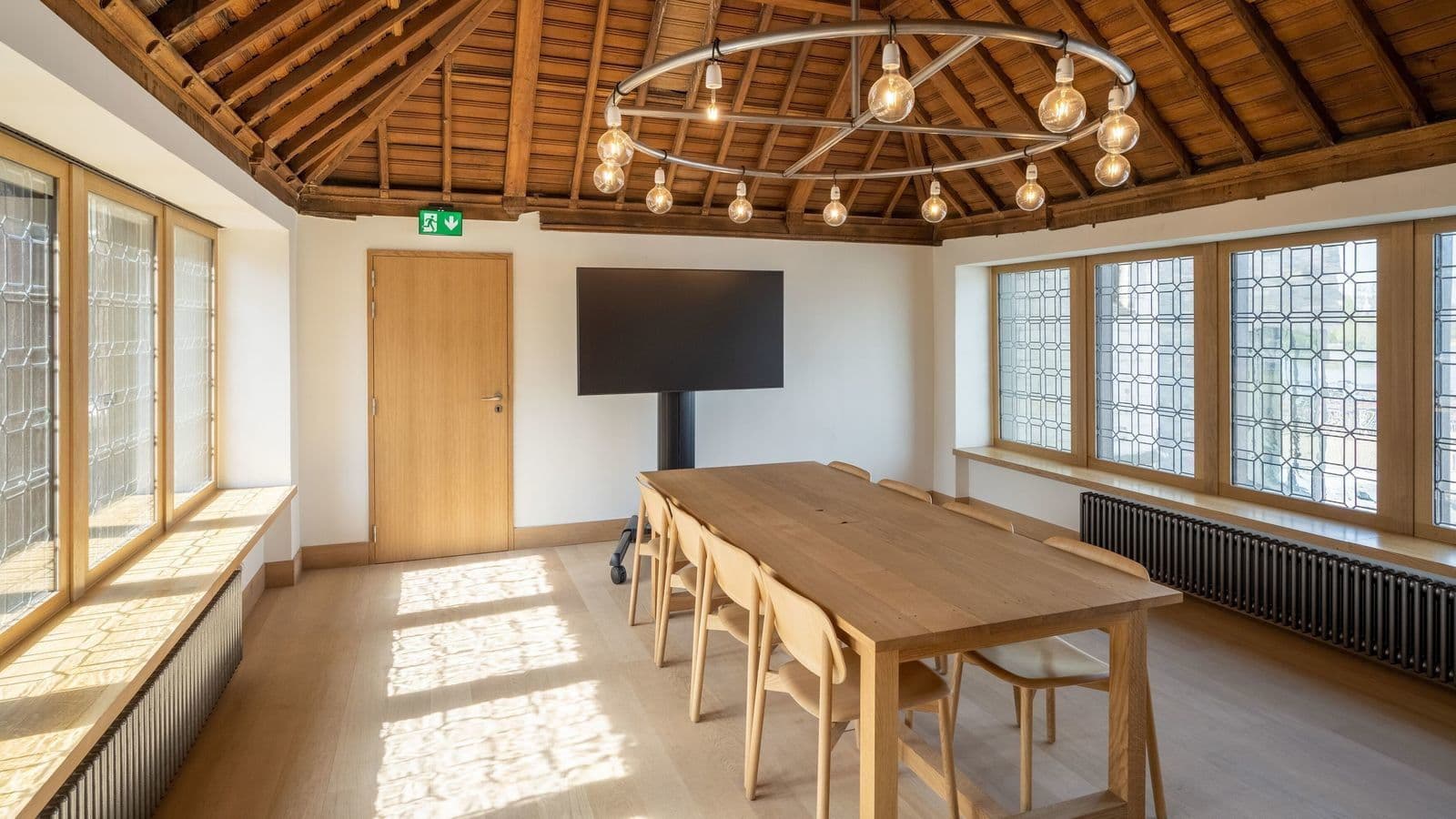 Antwerp Convention Bureau