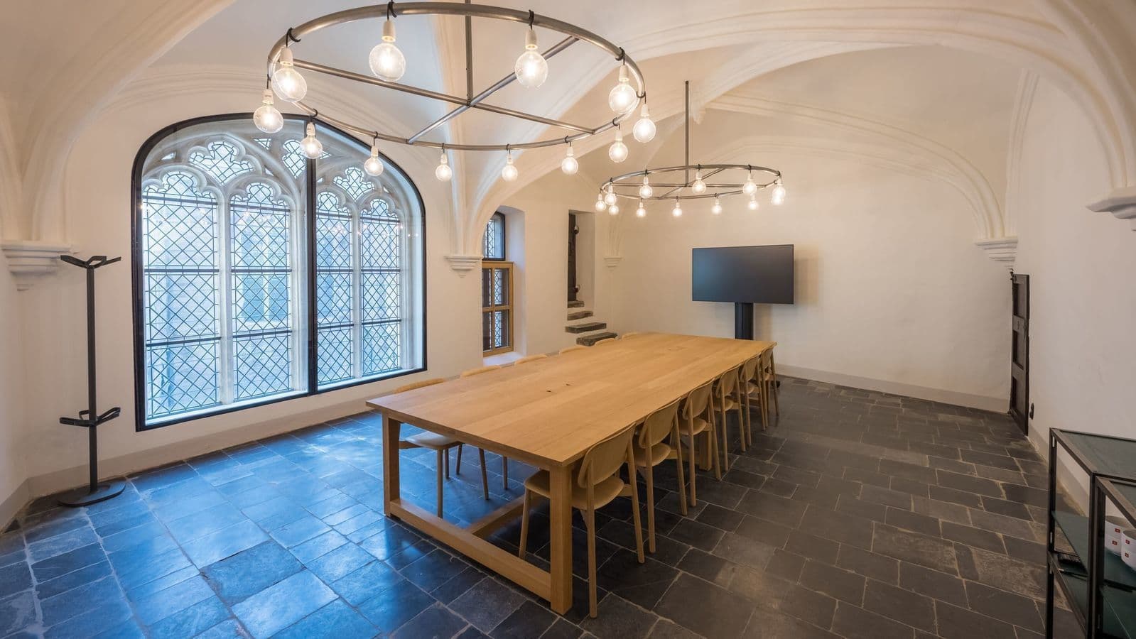 Antwerp Convention Bureau