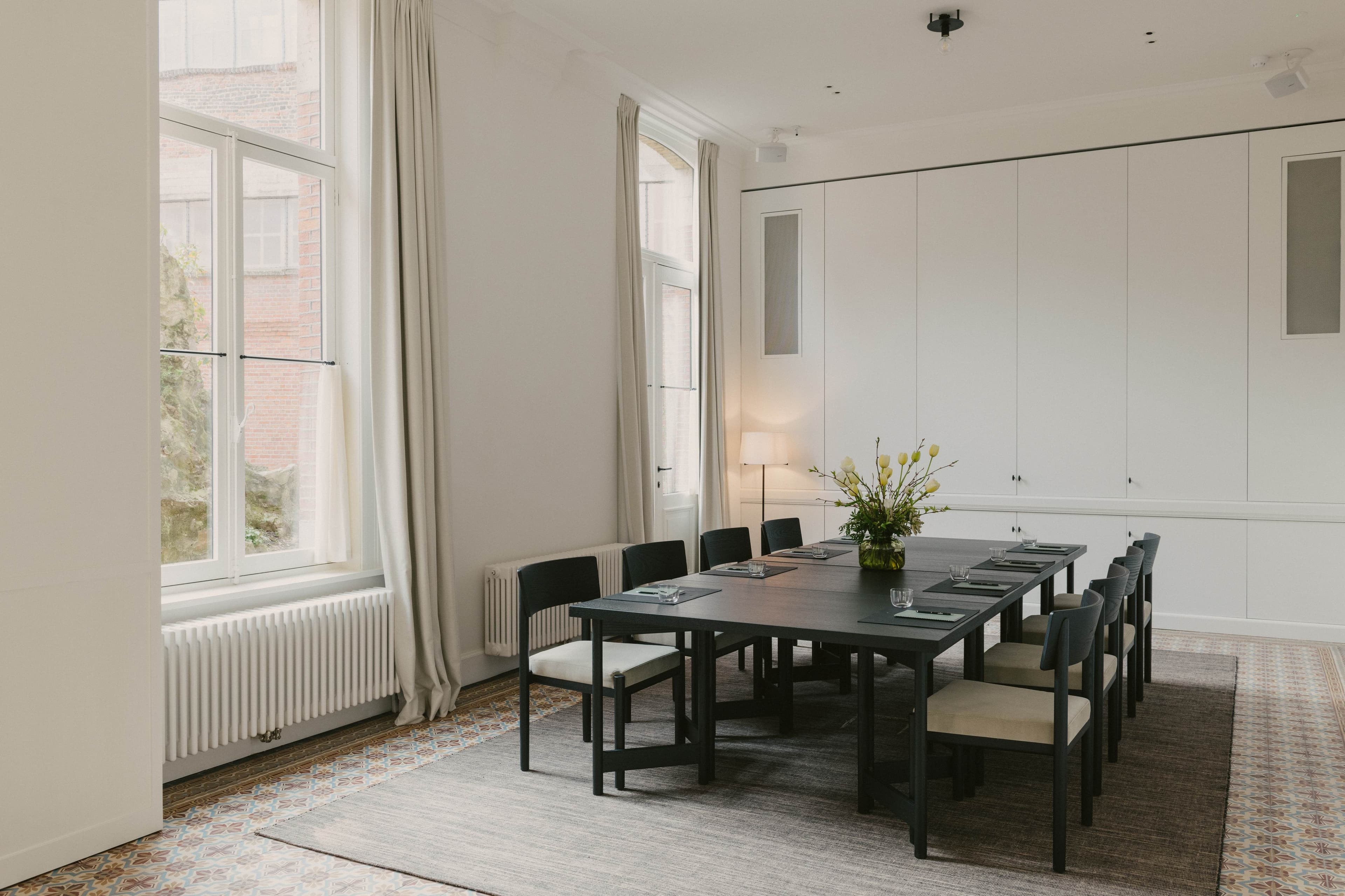 Antwerp Convention Bureau