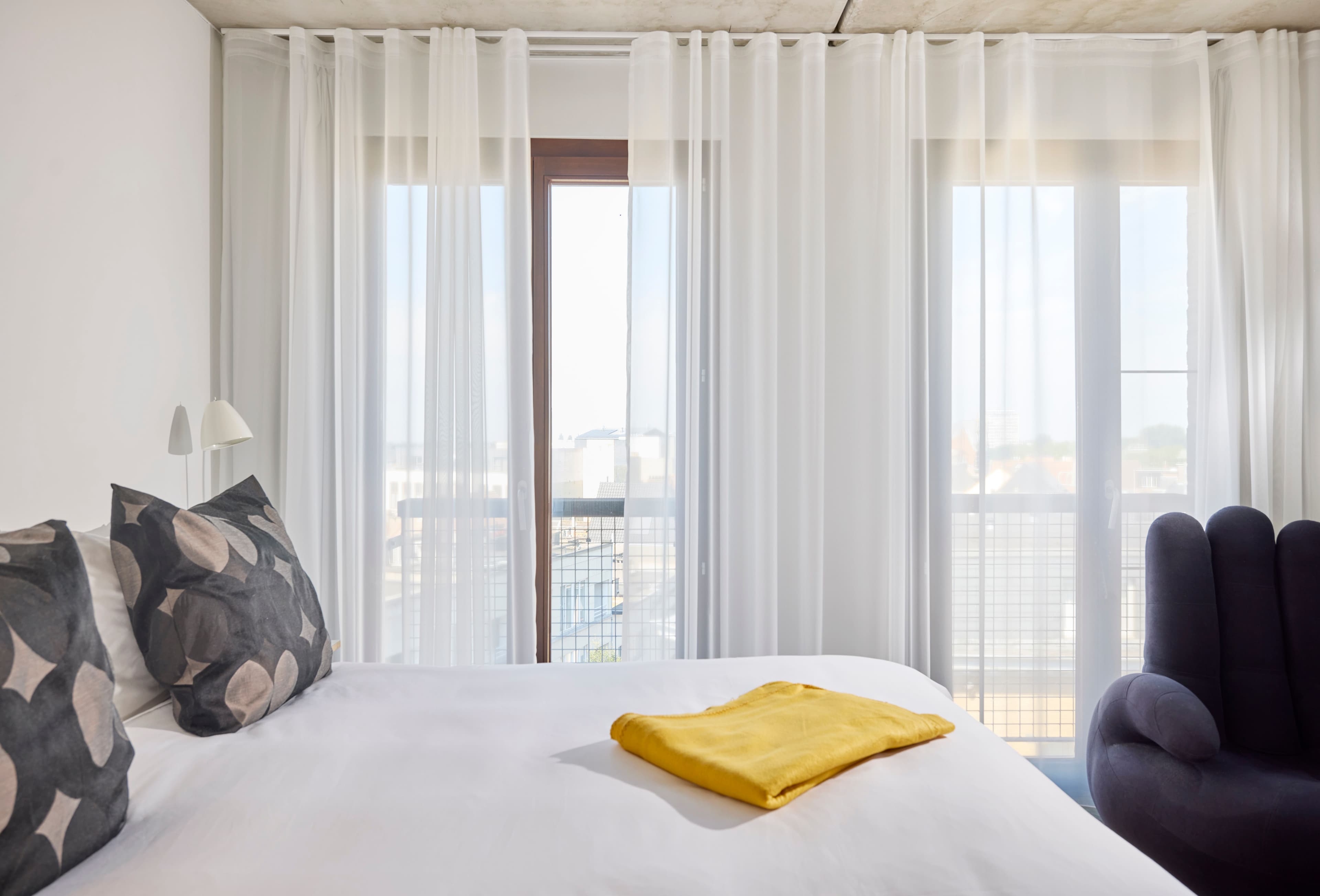 Antwerp Convention Bureau