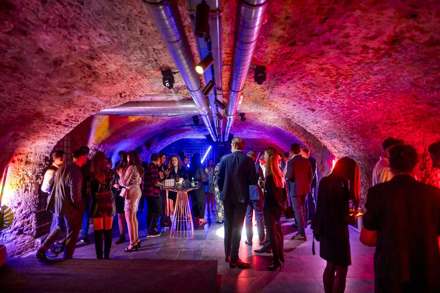 Antwerp Convention Bureau