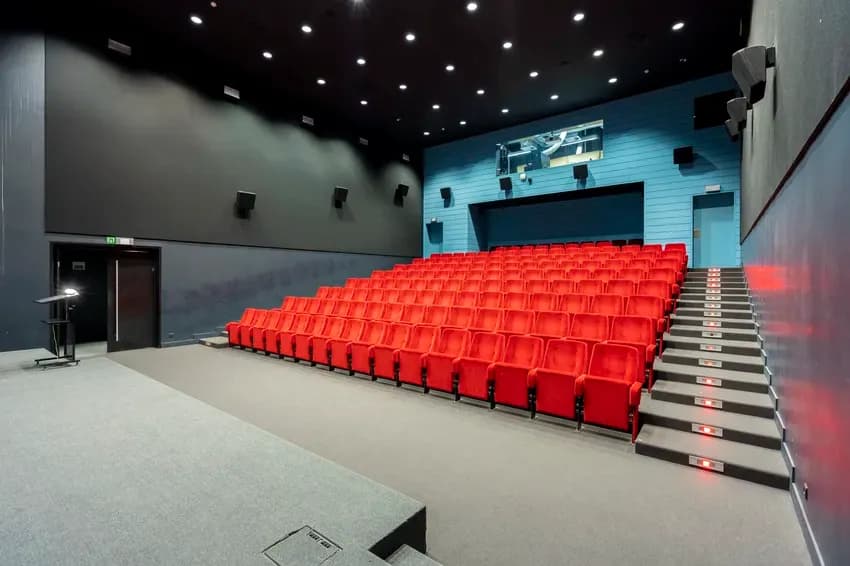 Antwerp Convention Bureau