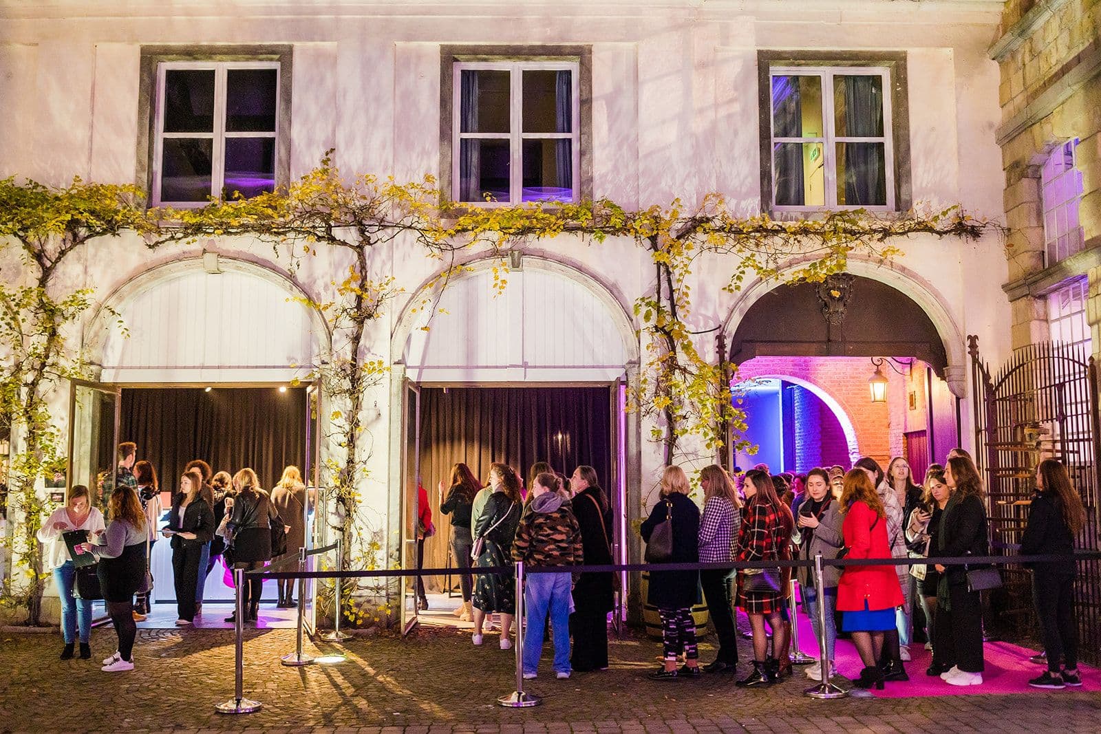 Antwerp Convention Bureau