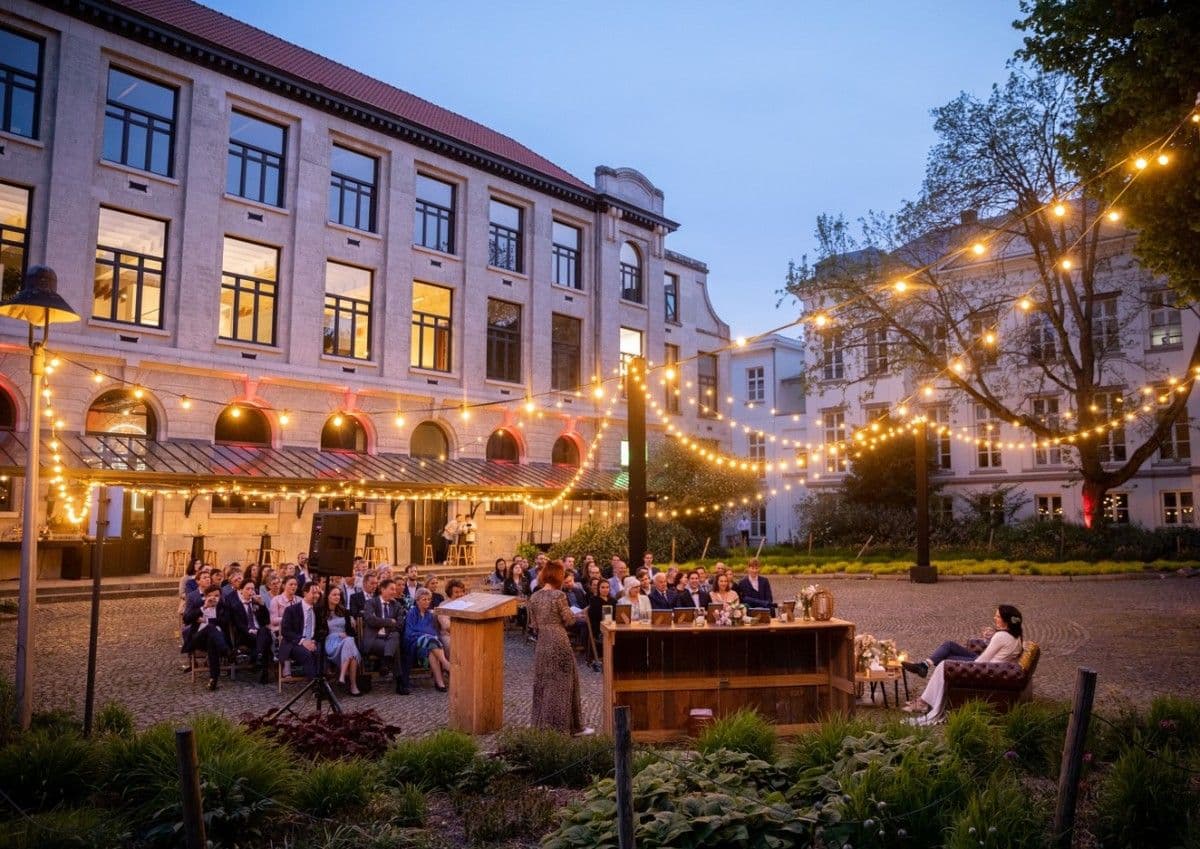 Antwerp Convention Bureau