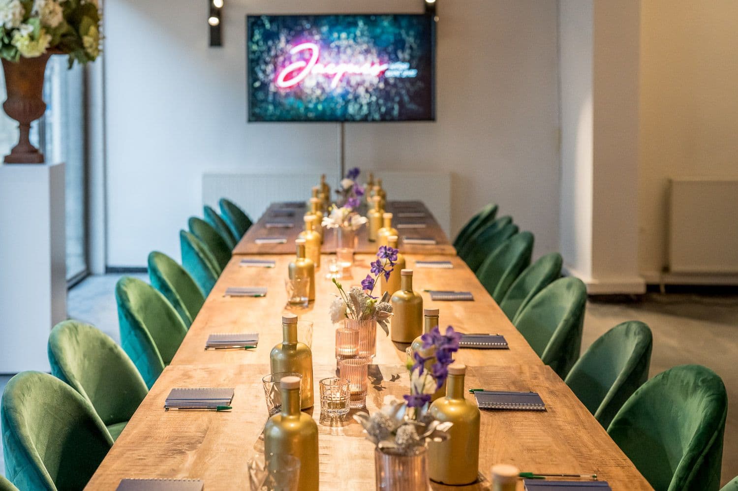 Antwerp Convention Bureau