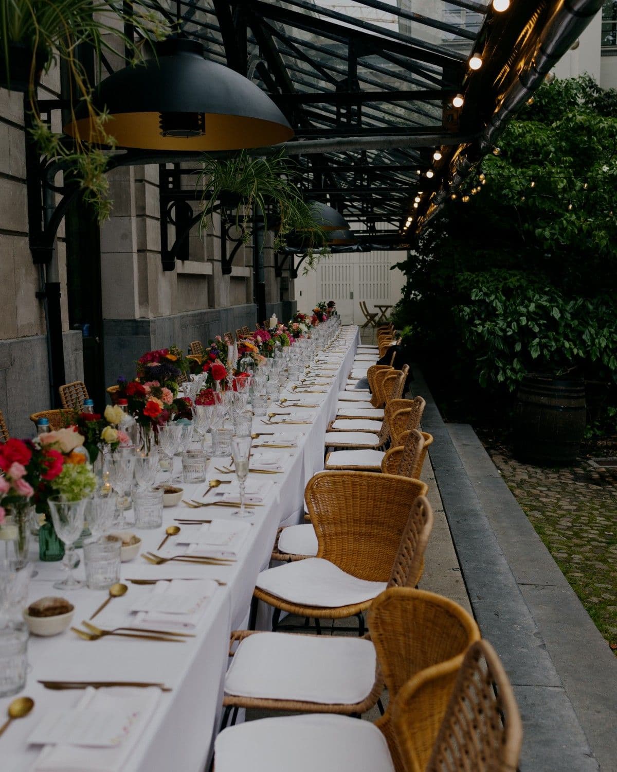 Antwerp Convention Bureau