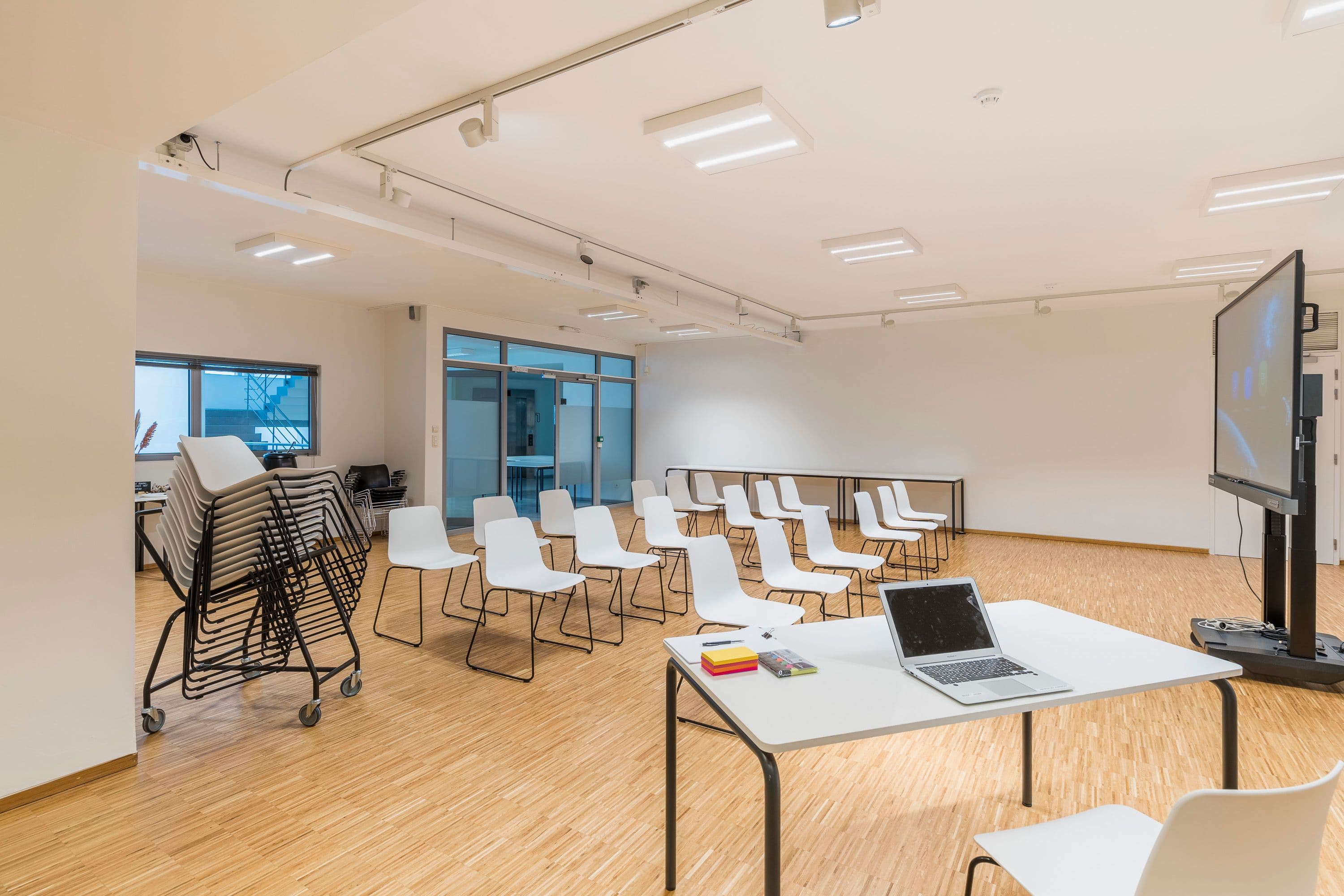 Antwerp Convention Bureau