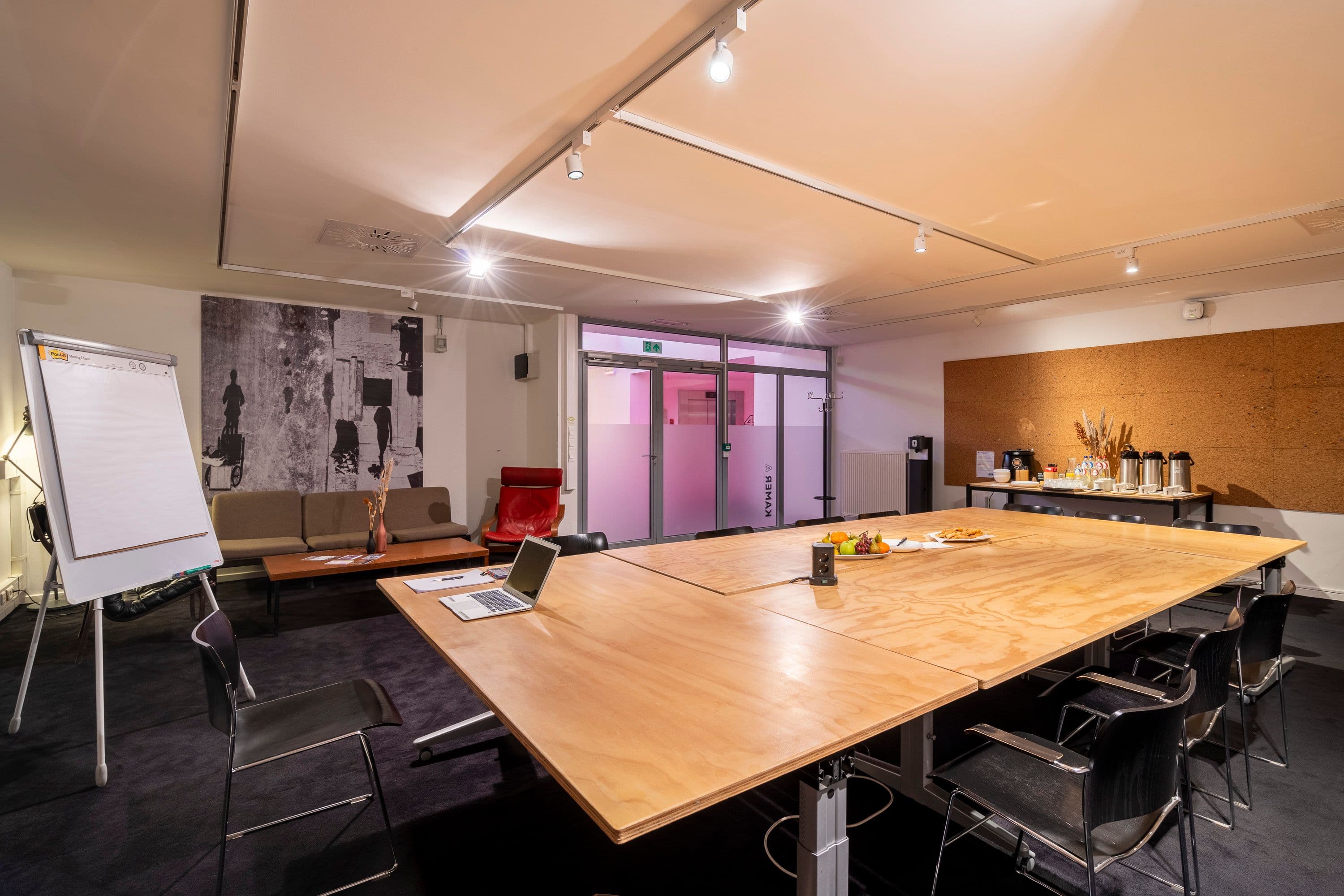 Antwerp Convention Bureau