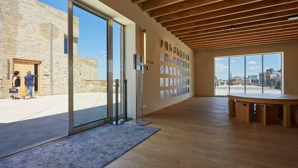 Antwerp Convention Bureau