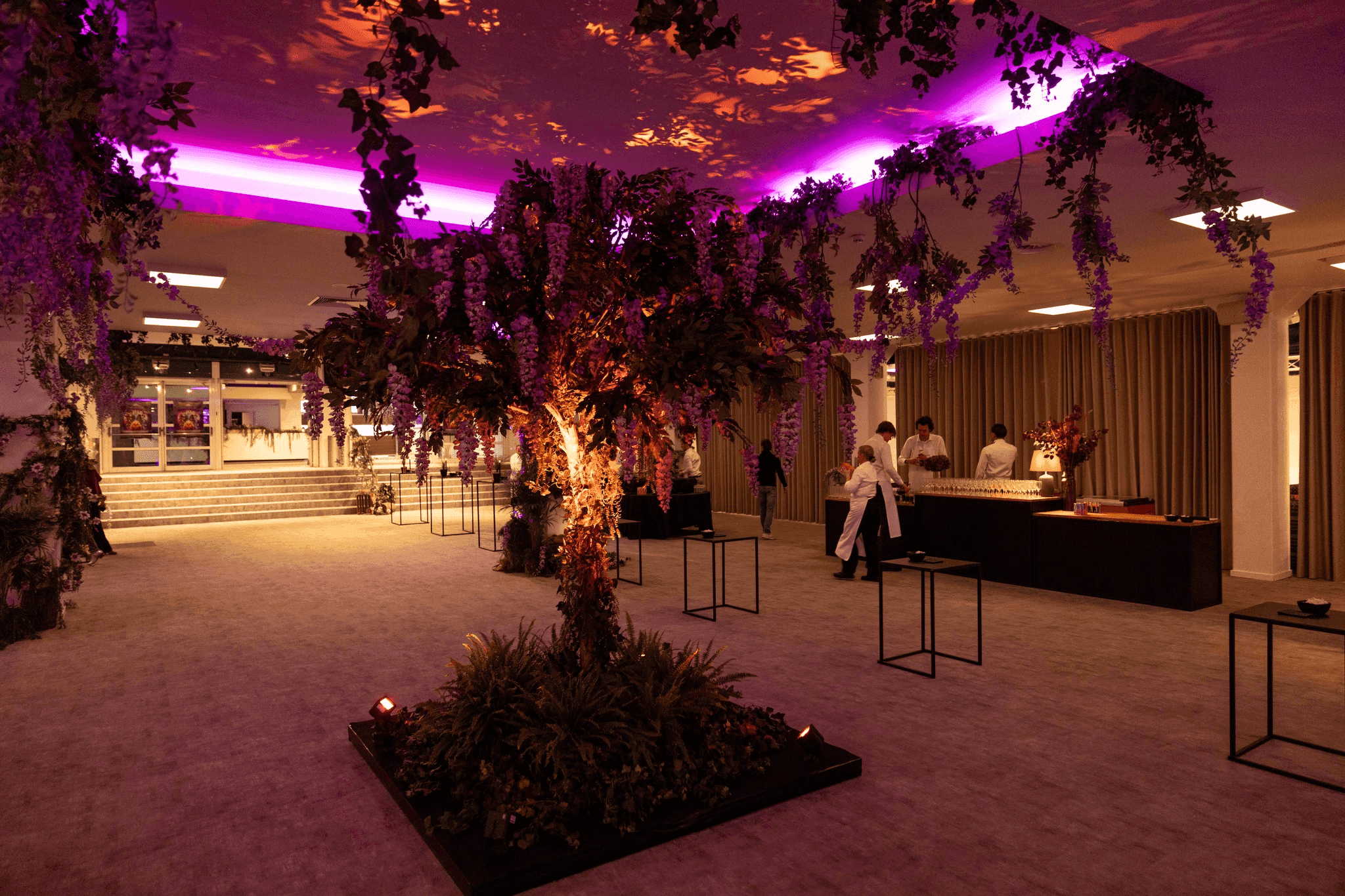 Antwerp Convention Bureau