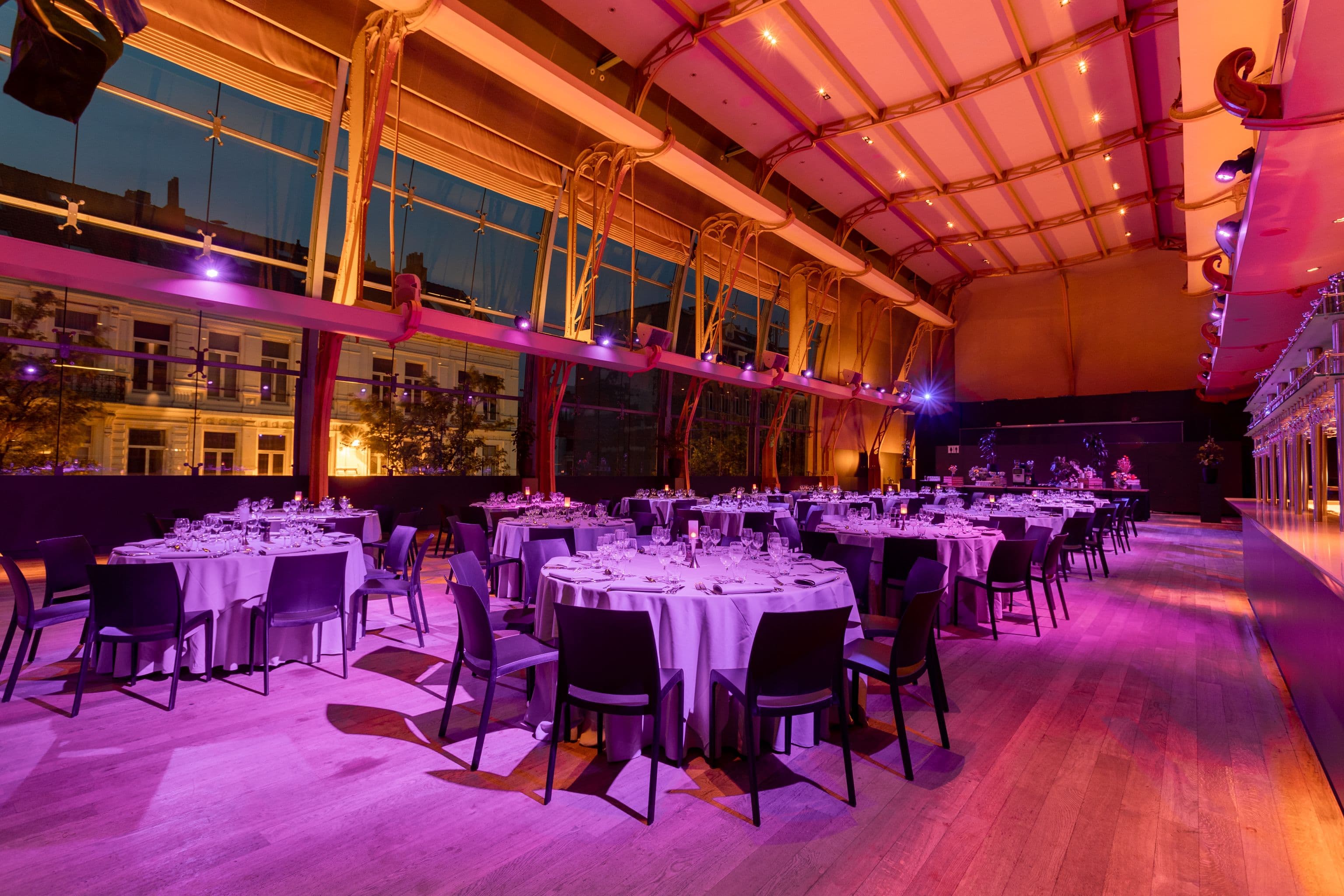 Antwerp Convention Bureau