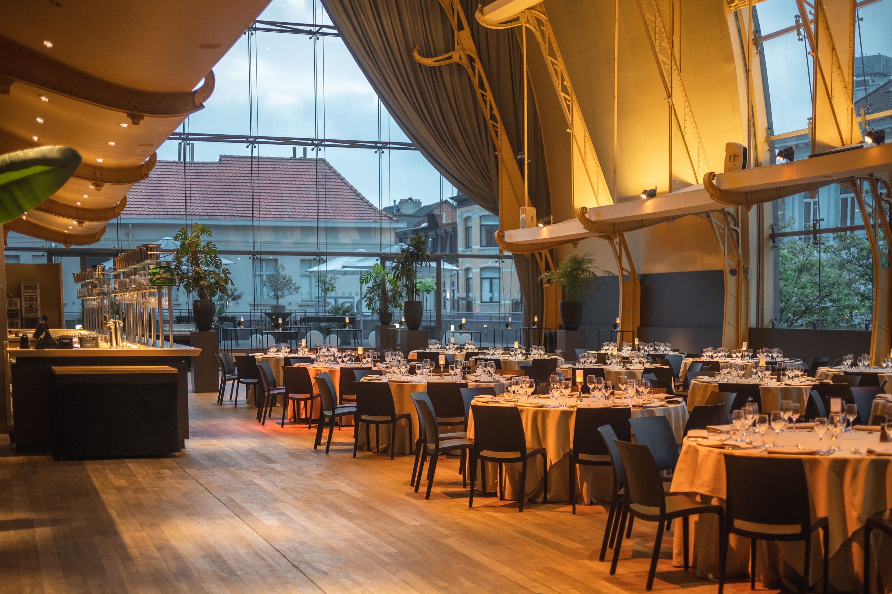 Antwerp Convention Bureau