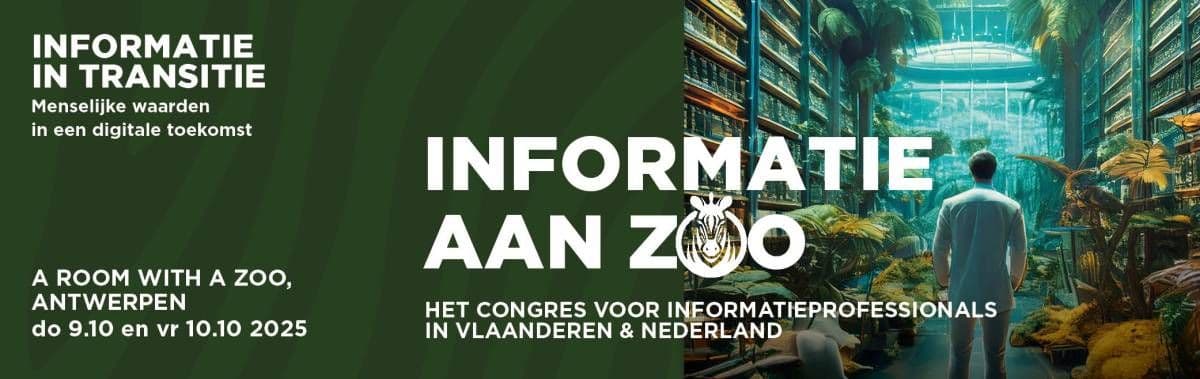 VVBAD - Informatie aan ZOO