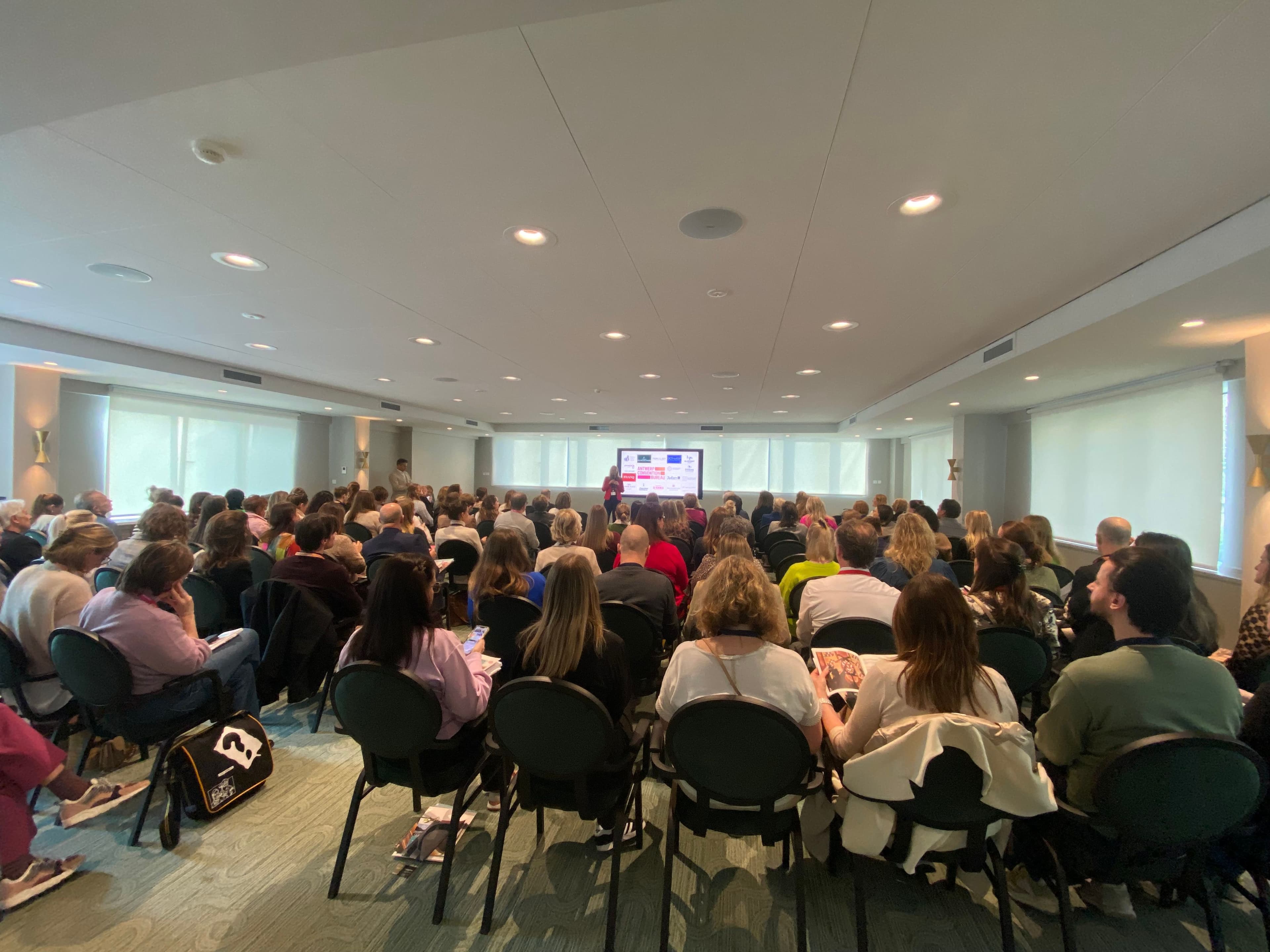 Antwerp Convention Bureau