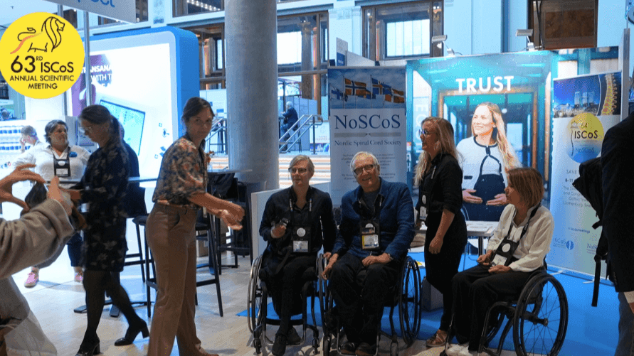 An accessible city for everyone