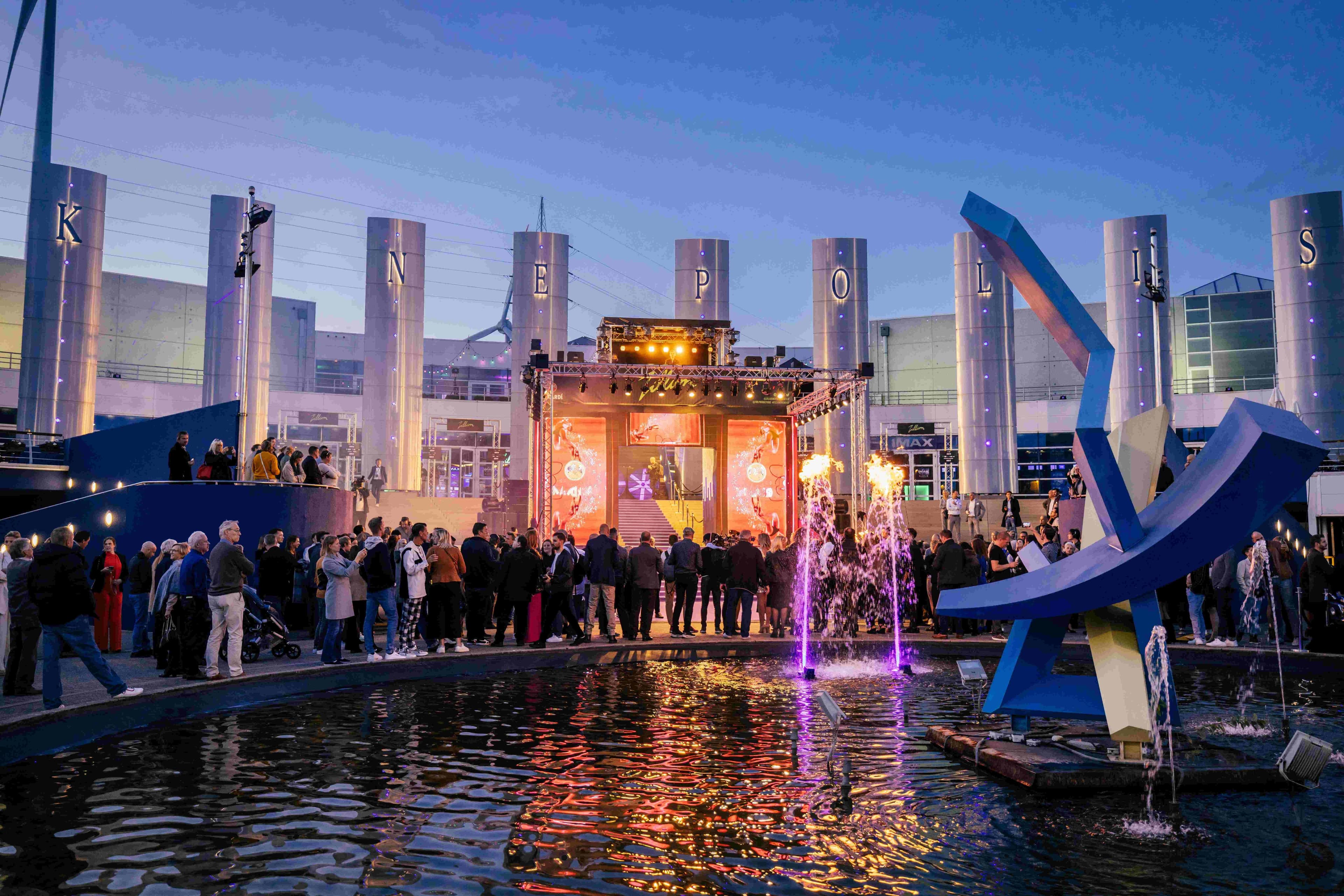 Antwerp Convention Bureau