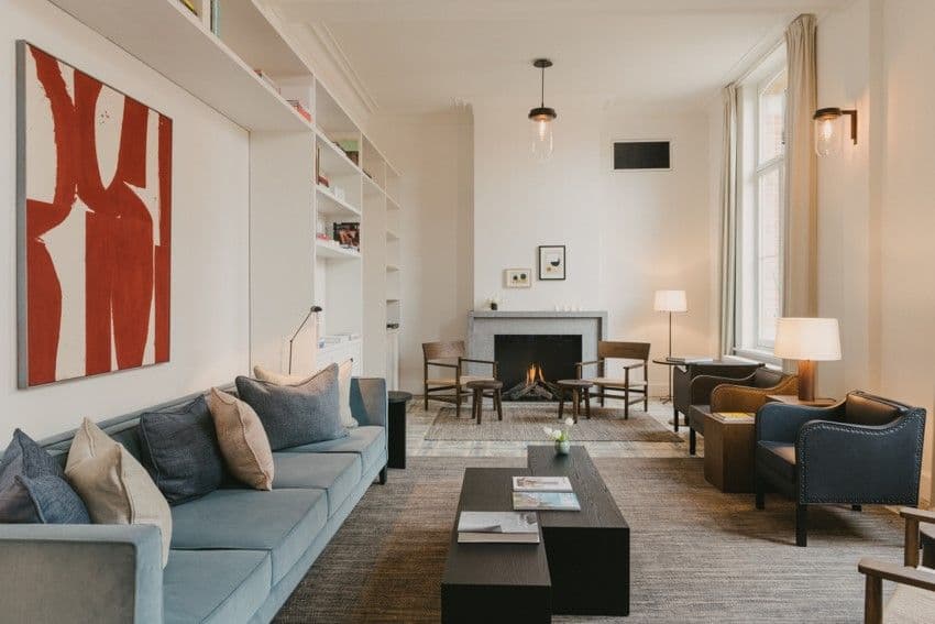 Antwerp Convention Bureau