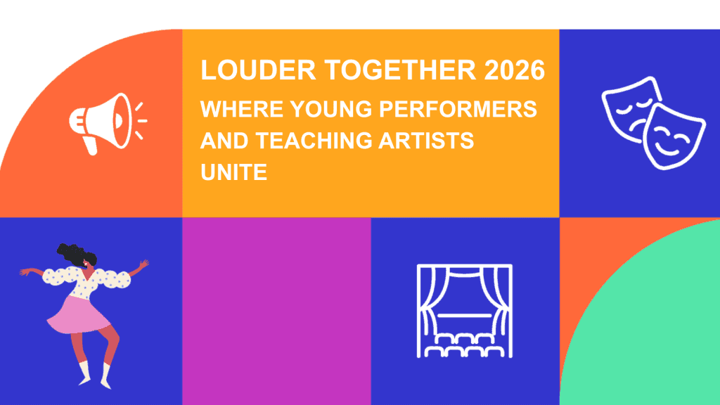 Louder Together 2026