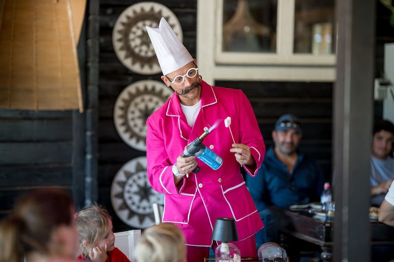 Antwerp Convention Bureau