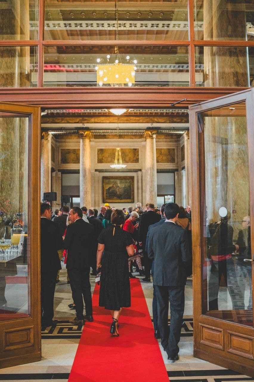 Antwerp Convention Bureau