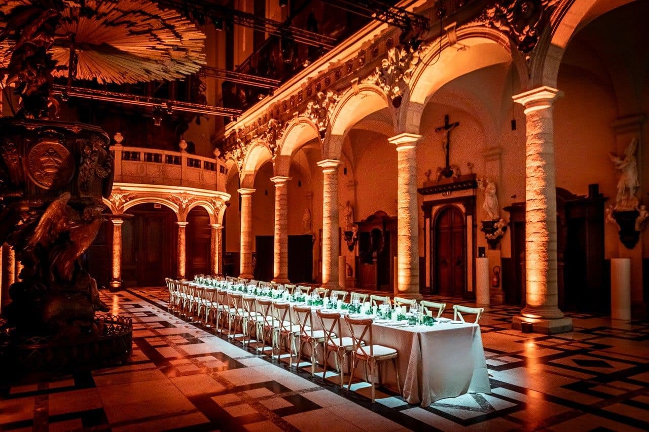 Antwerp Convention Bureau