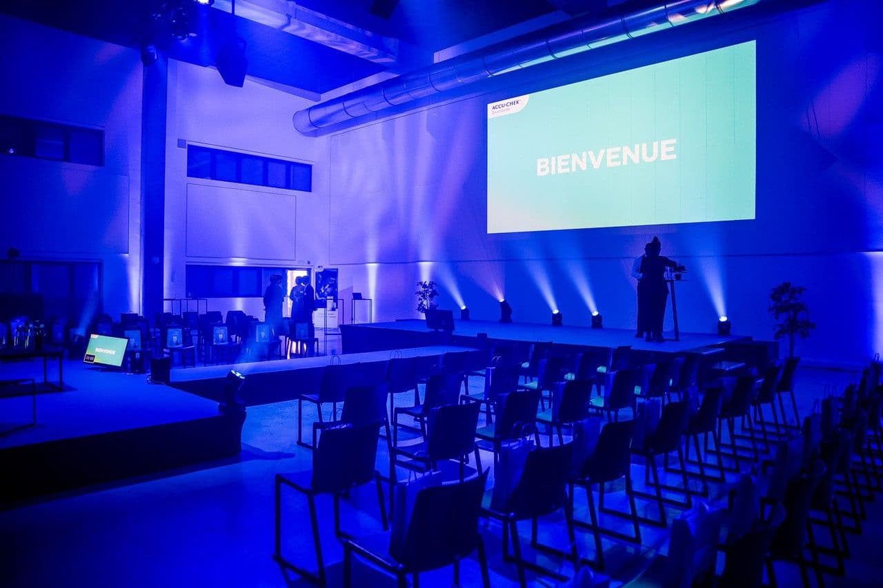 Antwerp Convention Bureau