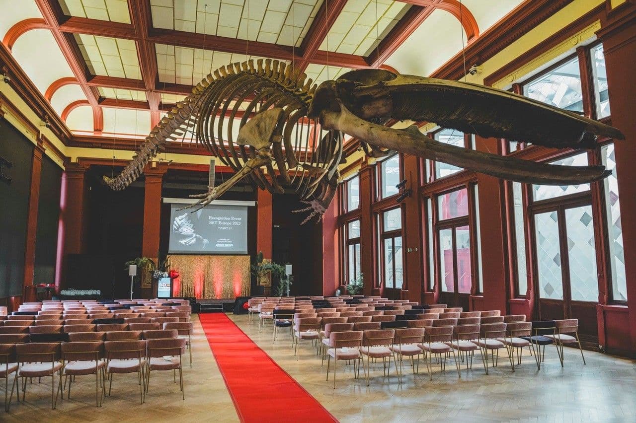 Antwerp Convention Bureau