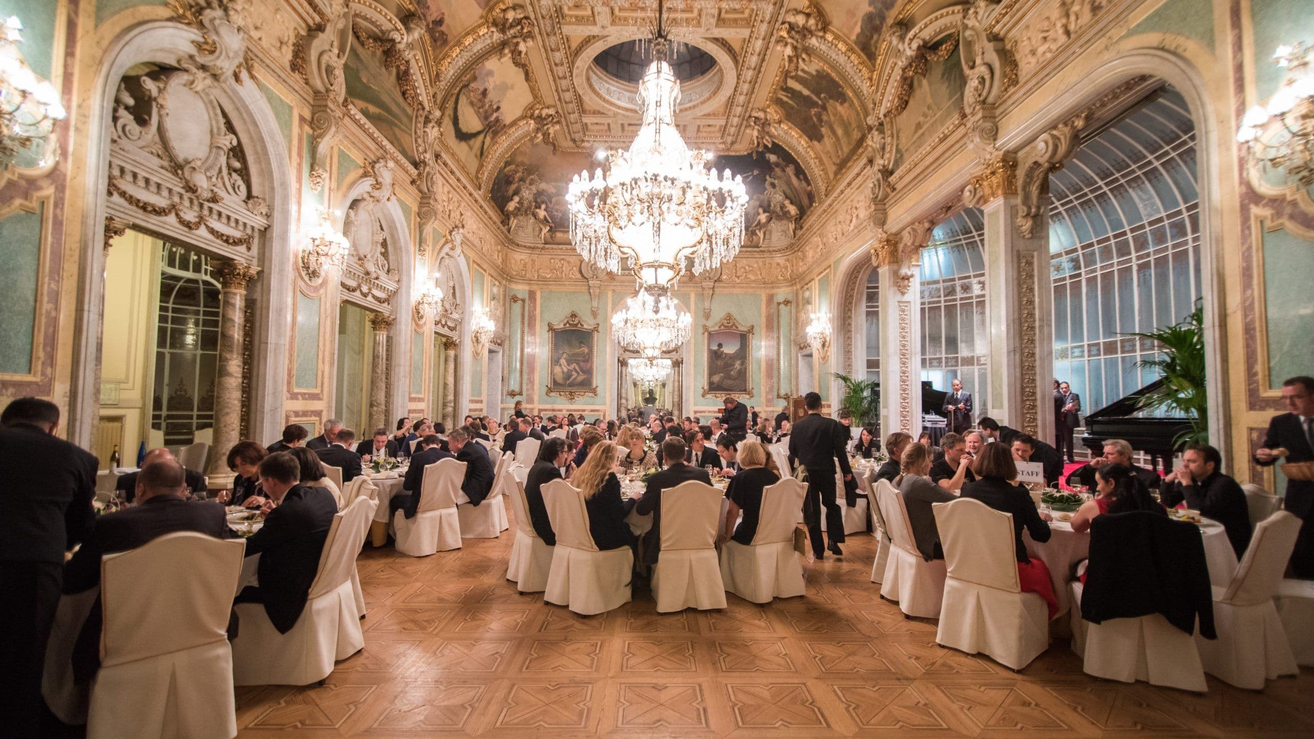 Antwerp Convention Bureau