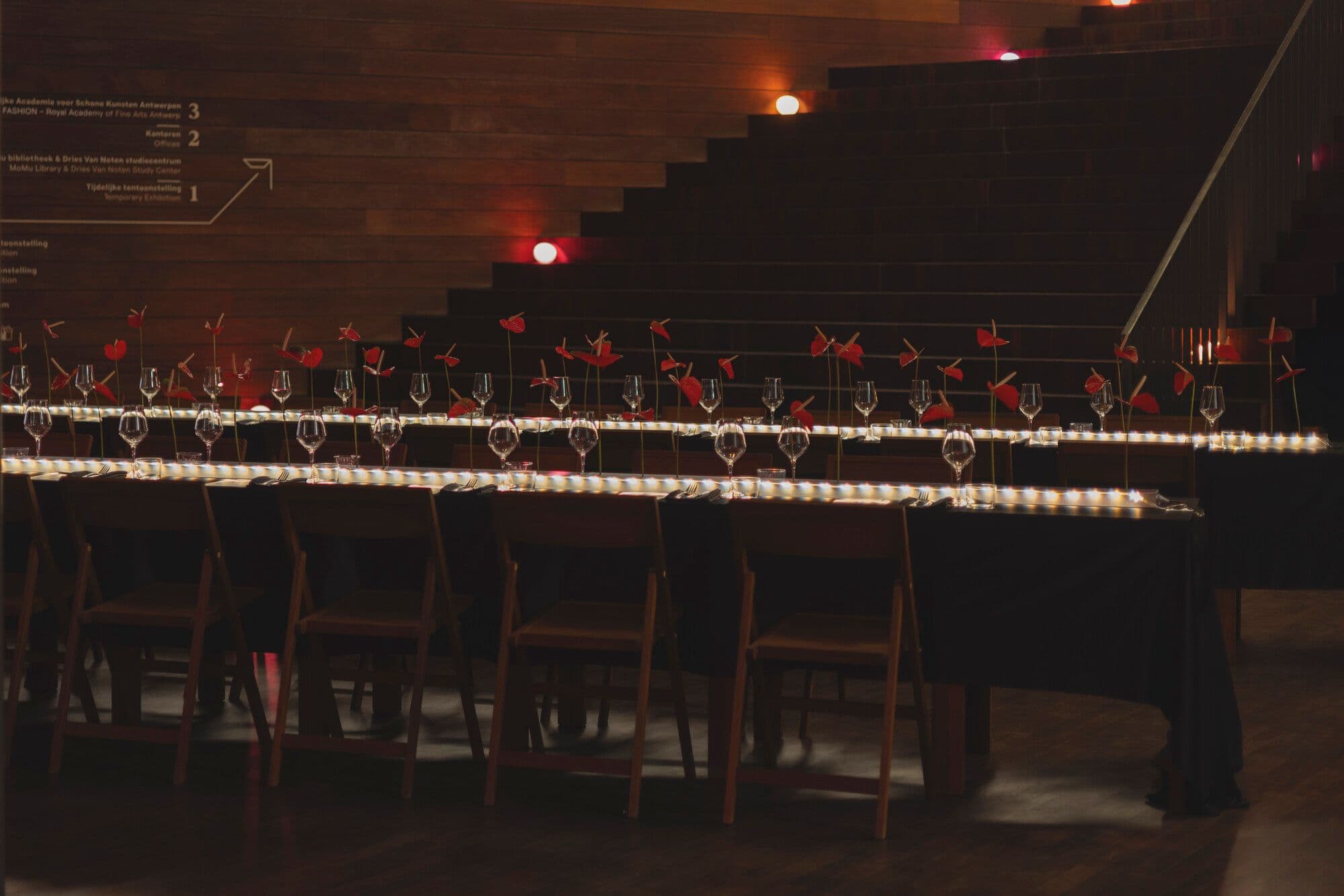 Antwerp Convention Bureau