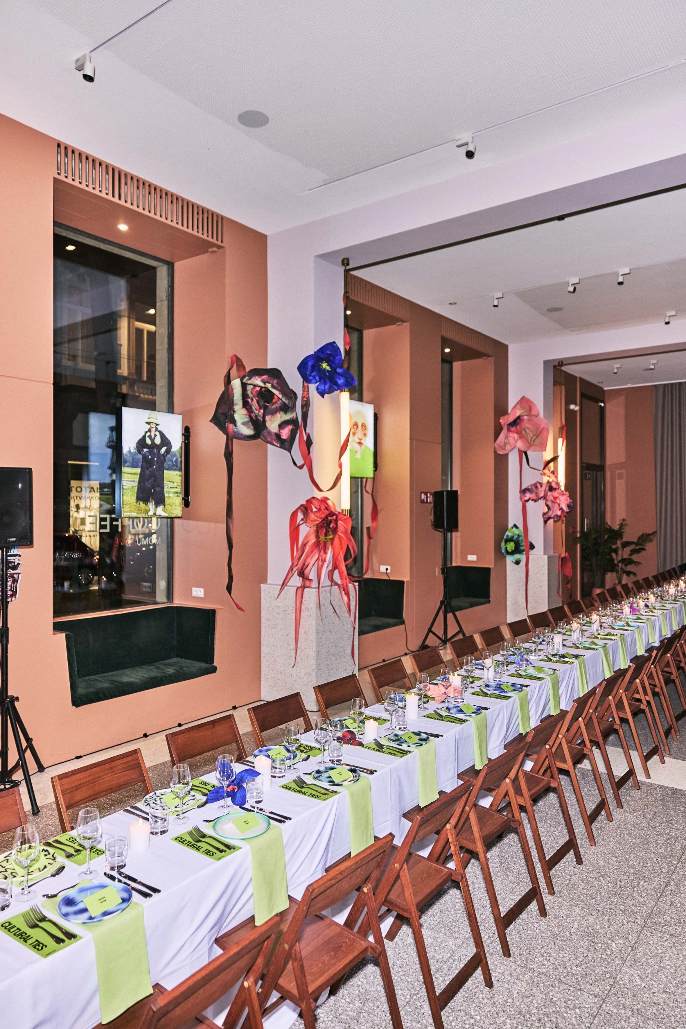 Antwerp Convention Bureau