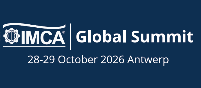 IMCA Global Summit