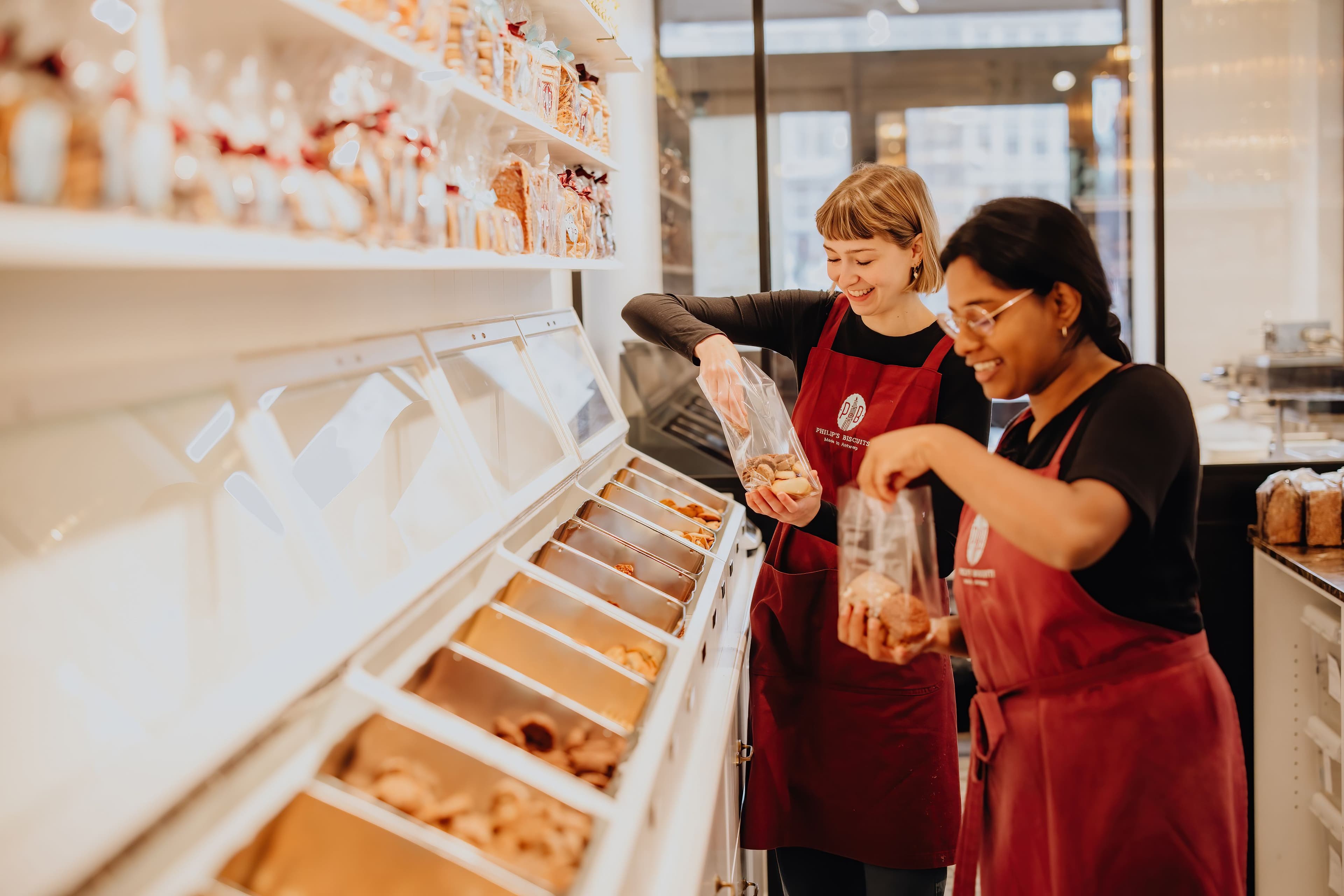 Antwerp Convention Bureau