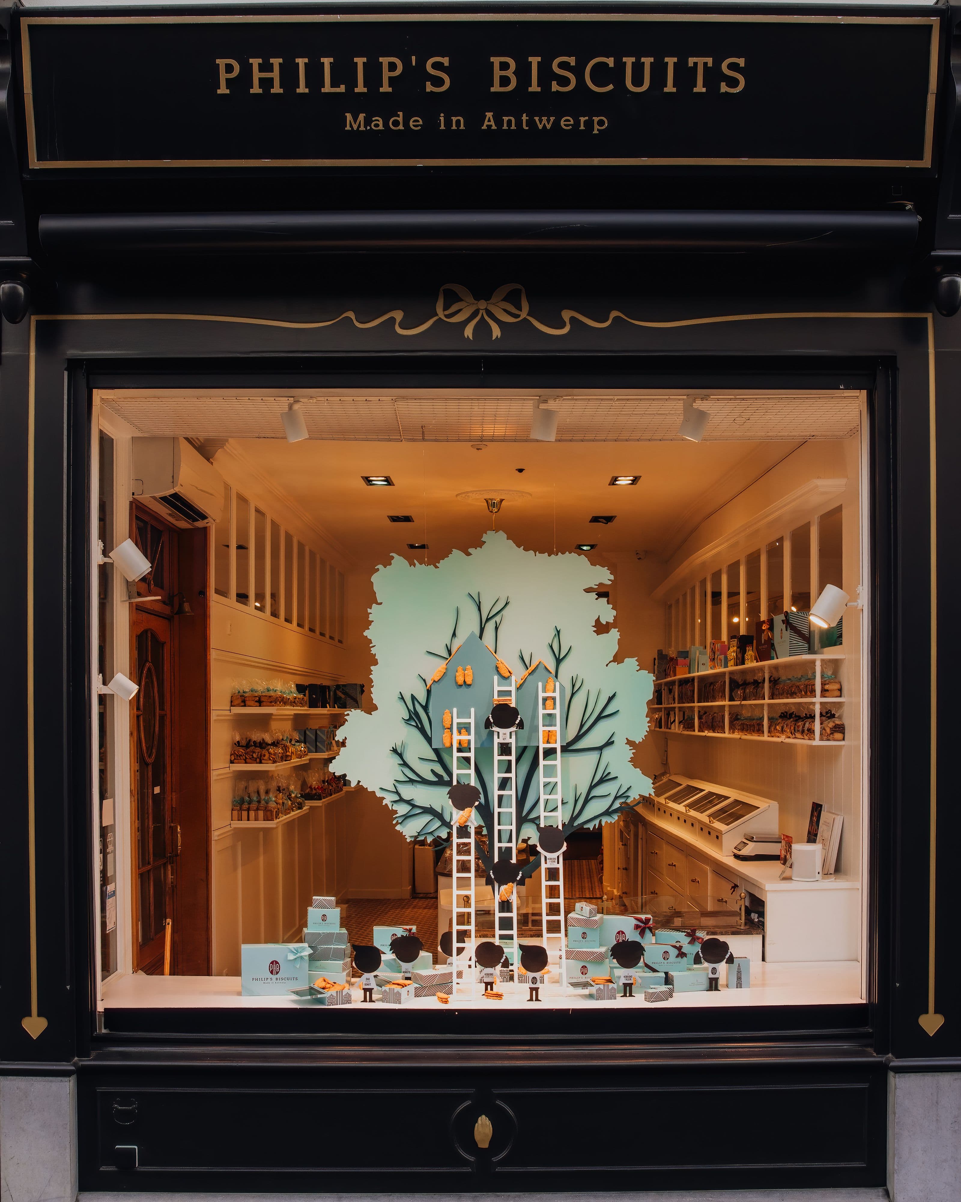 Antwerp Convention Bureau