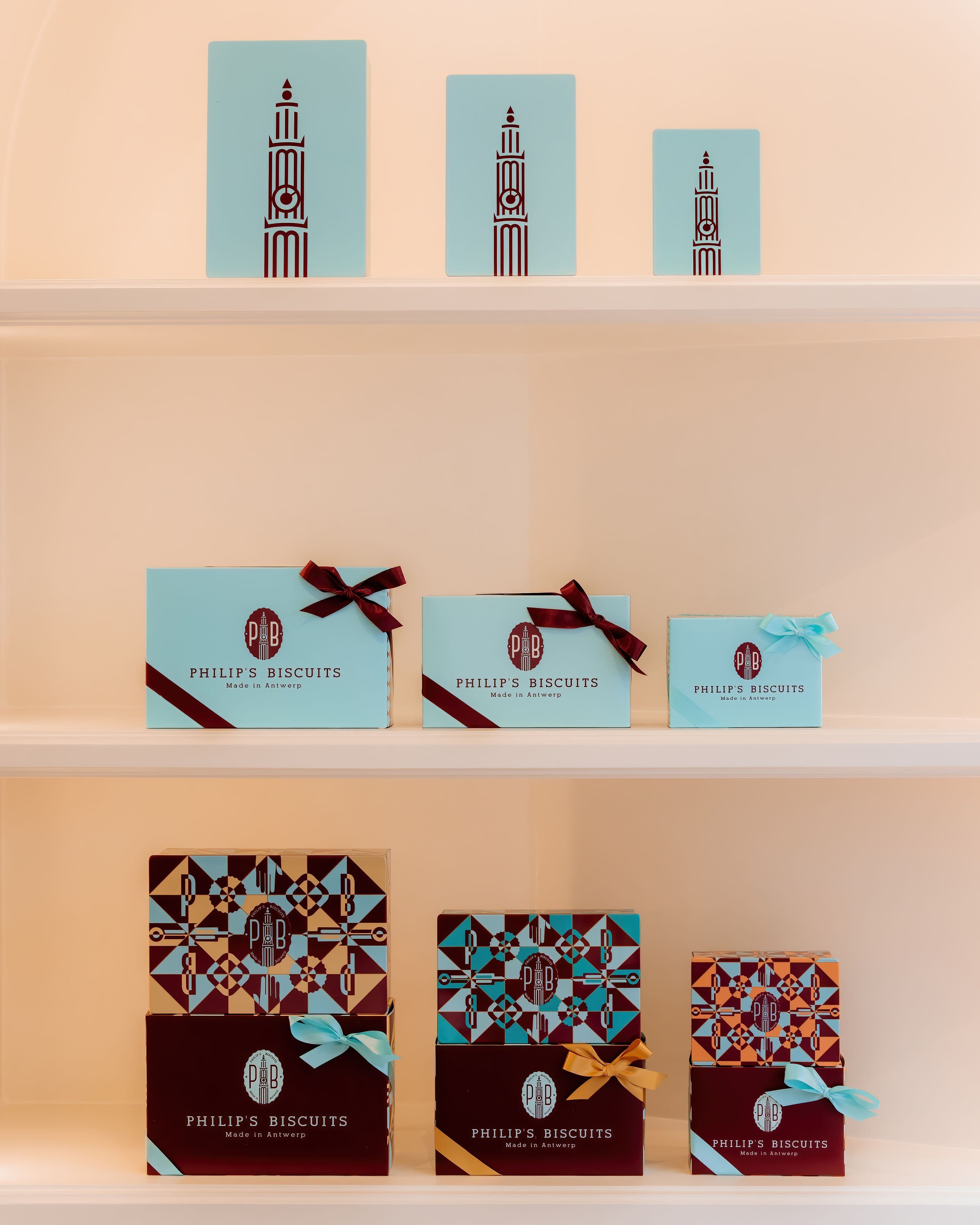 Antwerp Convention Bureau