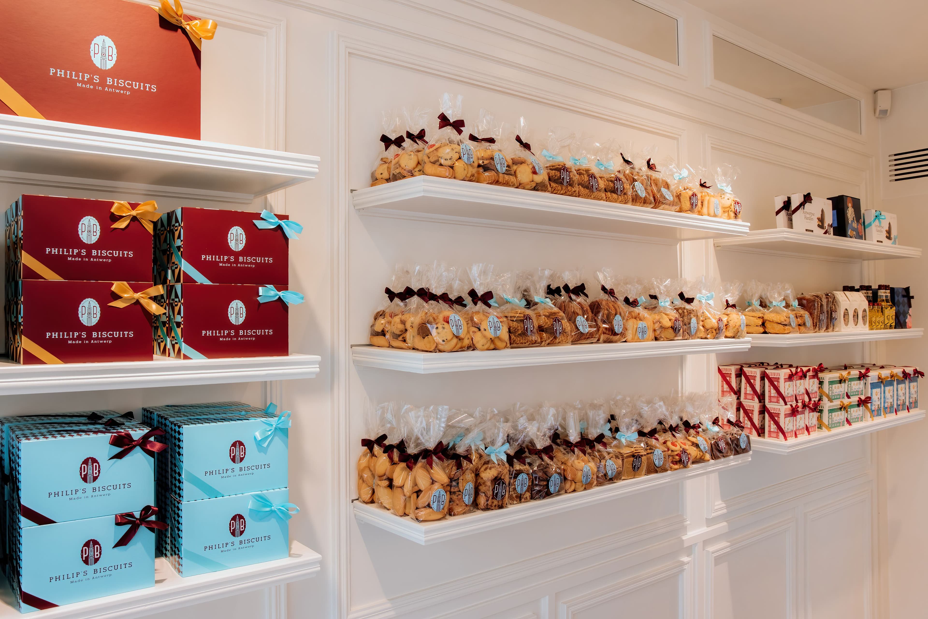 Antwerp Convention Bureau