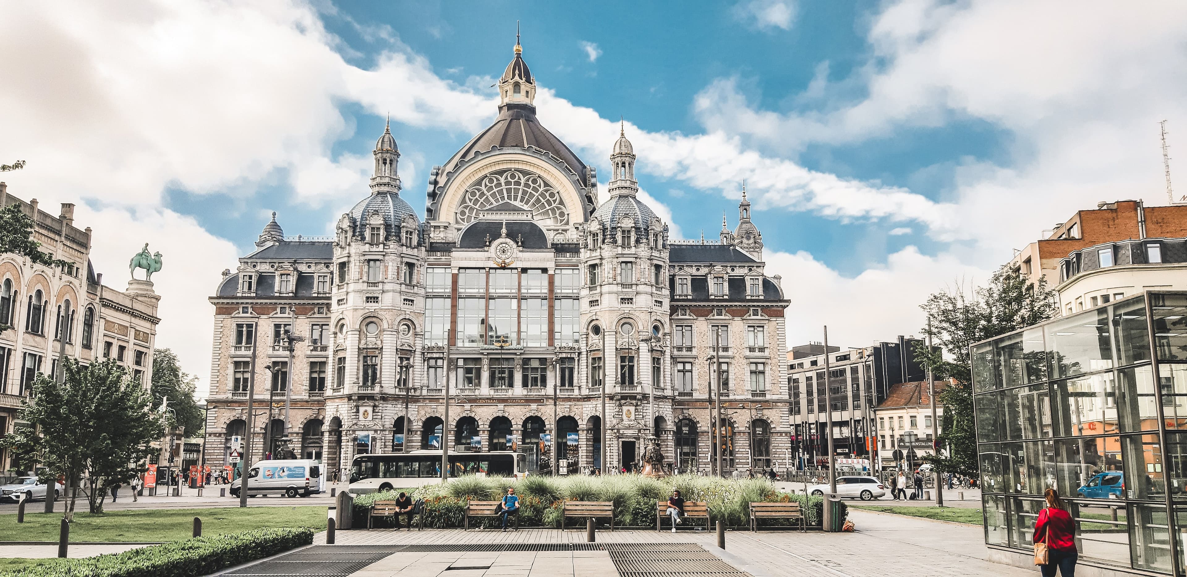 Antwerp Convention Bureau