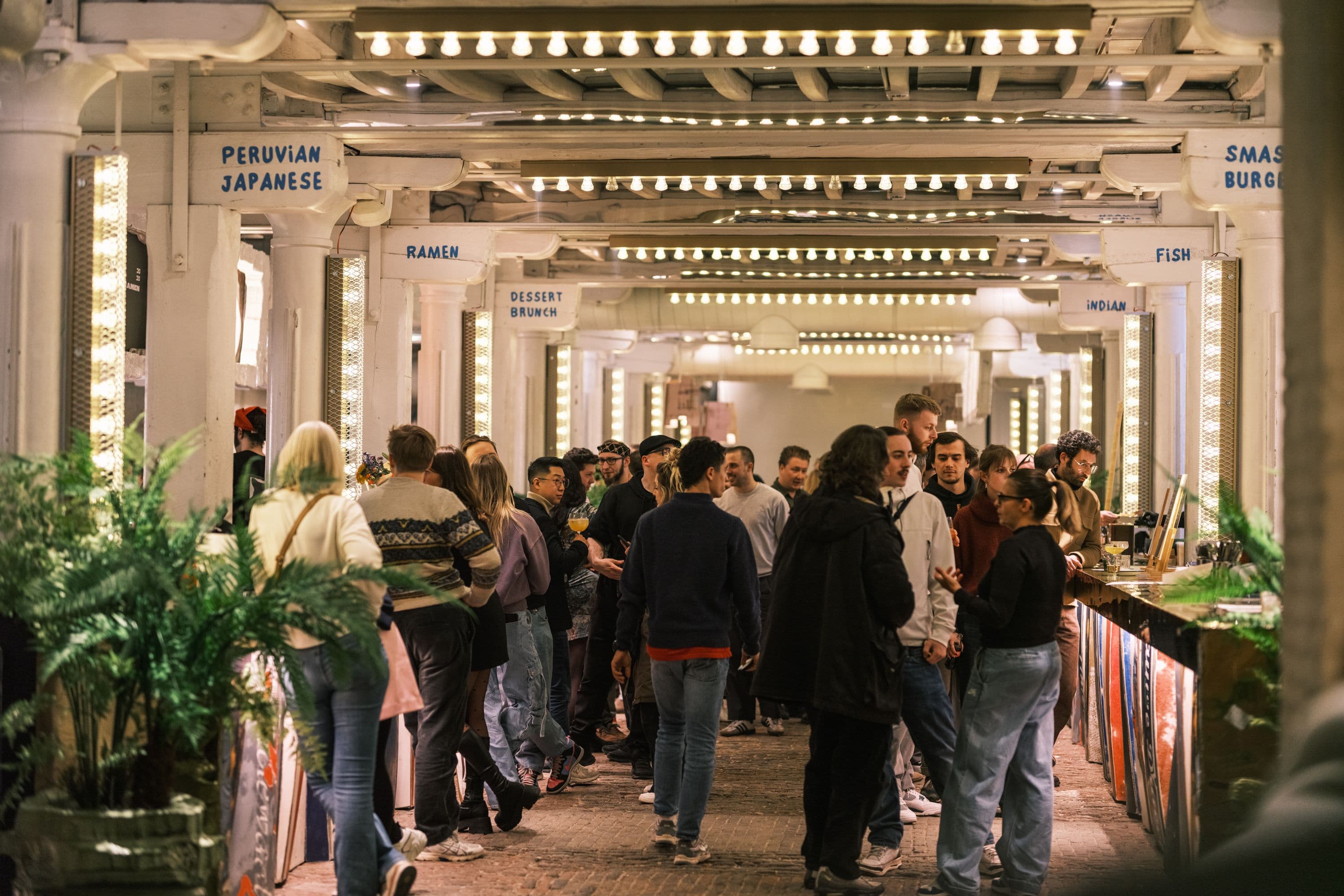 Antwerp Convention Bureau